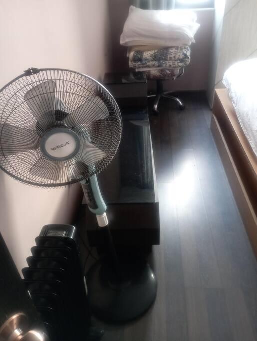 high rise 8 floor apt in paanipokhari