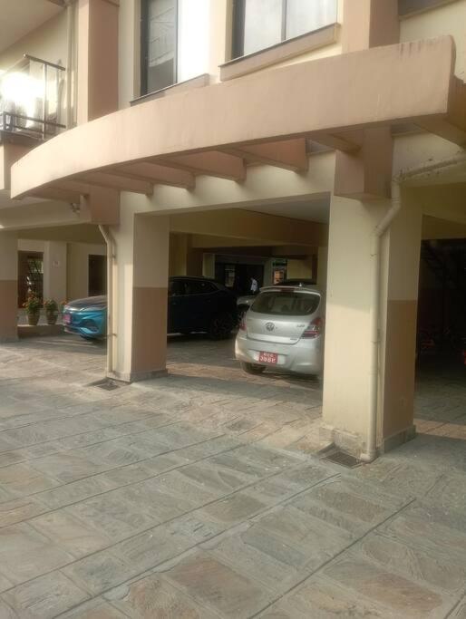 high rise 8 floor apt in paanipokhari