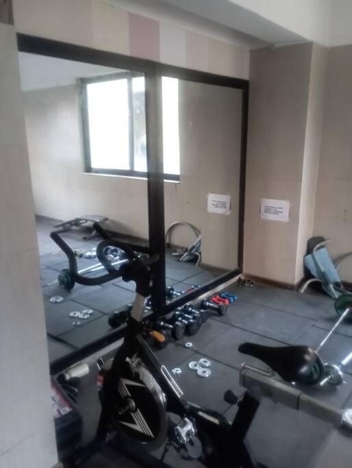 high rise 8 floor apt in paanipokhari