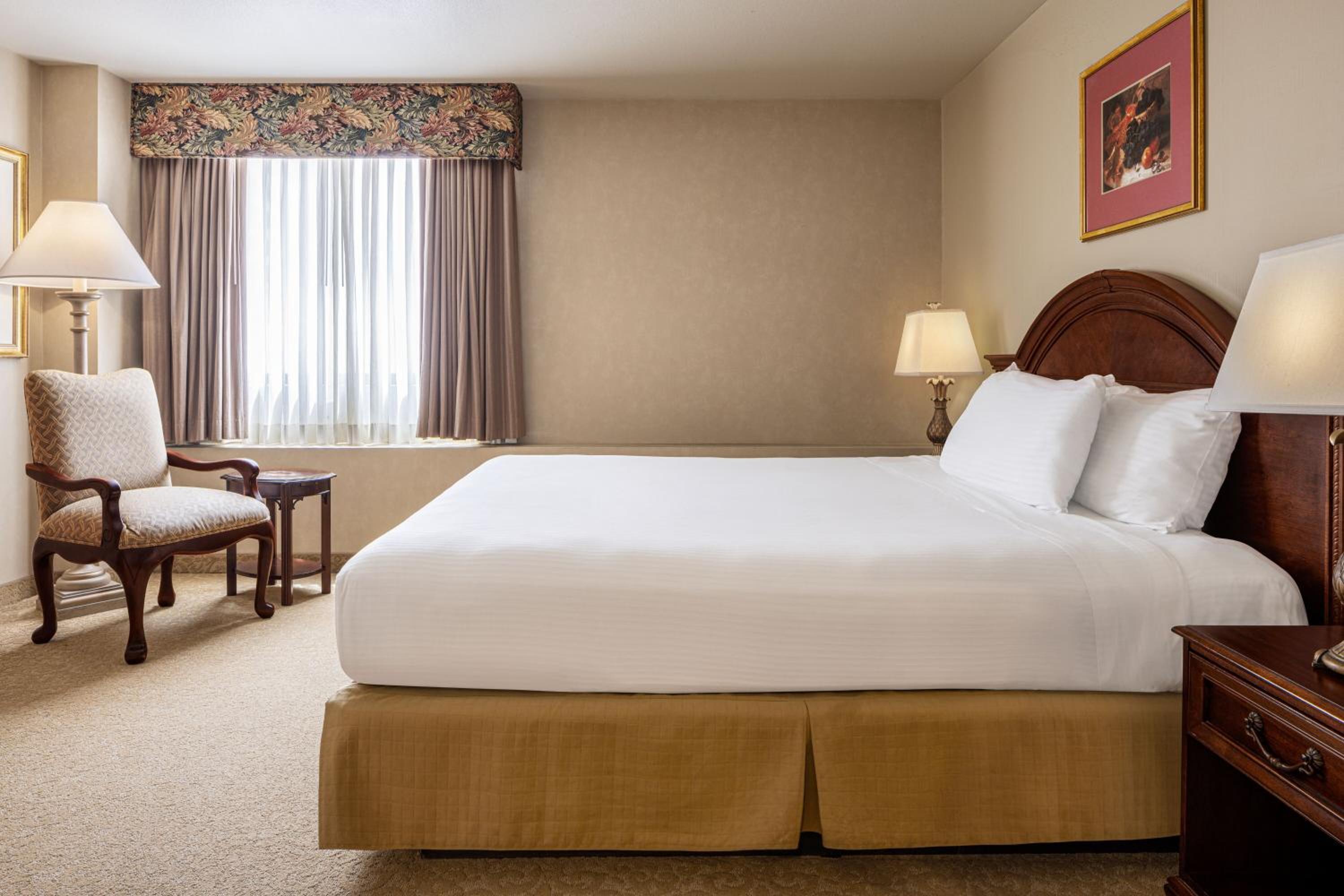 Reno Vacations - Circus Circus Reno Hotel Casino at THE ROW - Property Image 3