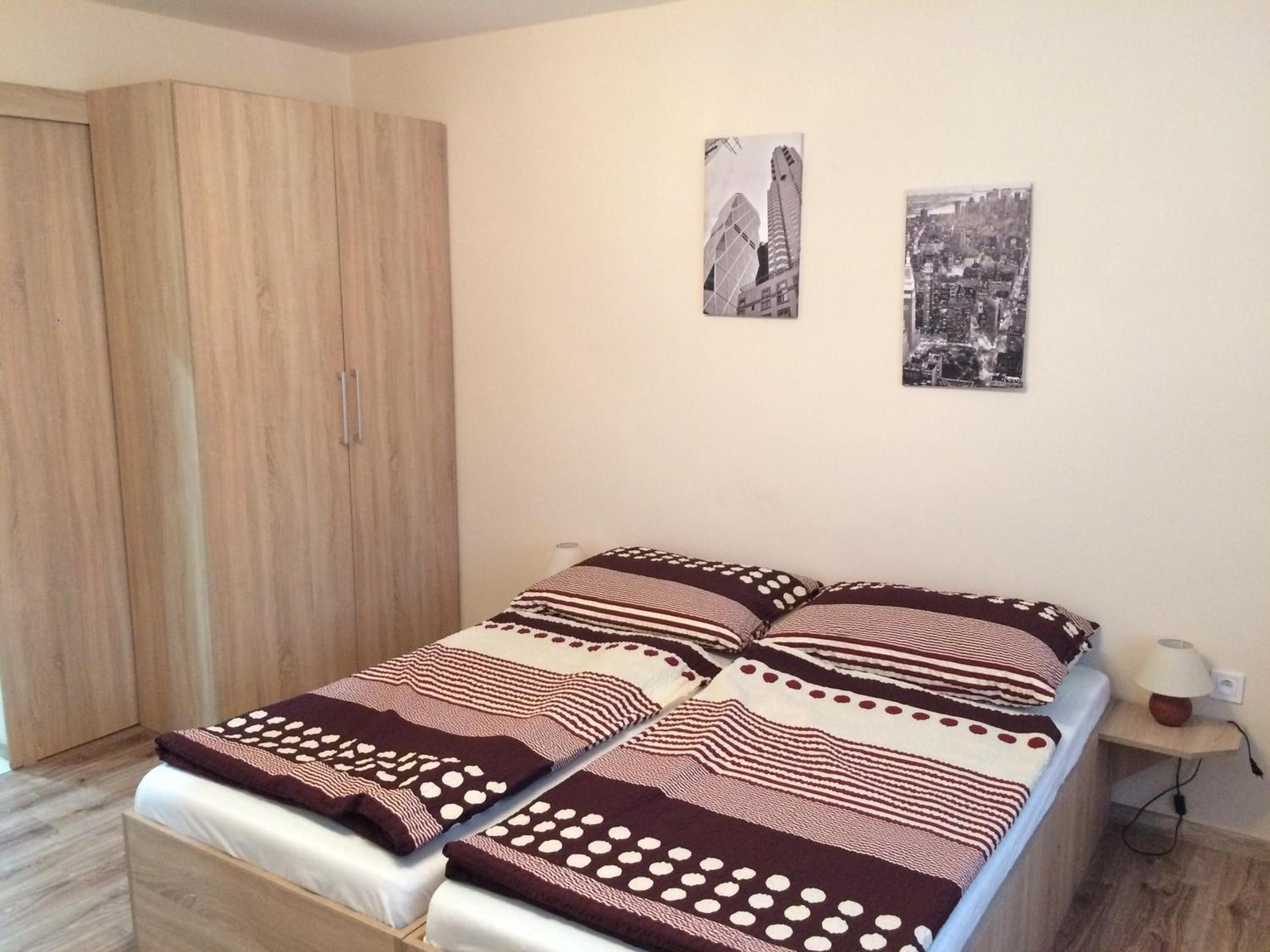 SUNNY Apartman view 4