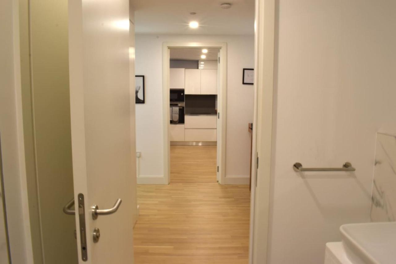 Chic Apartment And Spa Gibraltar