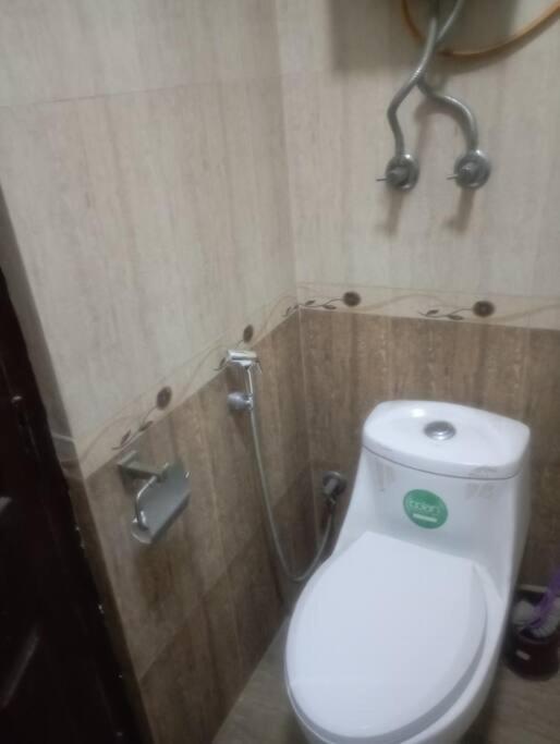 high rise 8 floor apt in paanipokhari