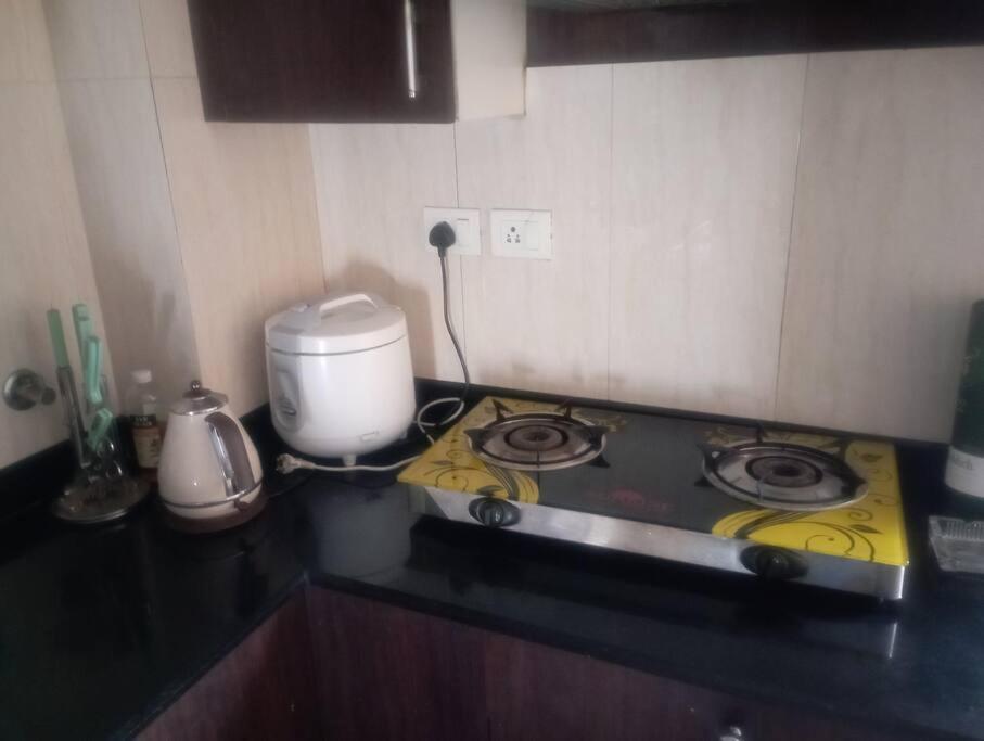 high rise 8 floor apt in paanipokhari