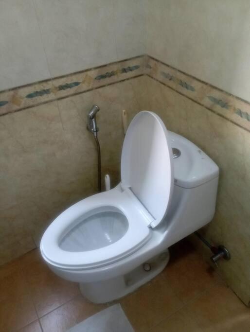 high rise 8 floor apt in paanipokhari