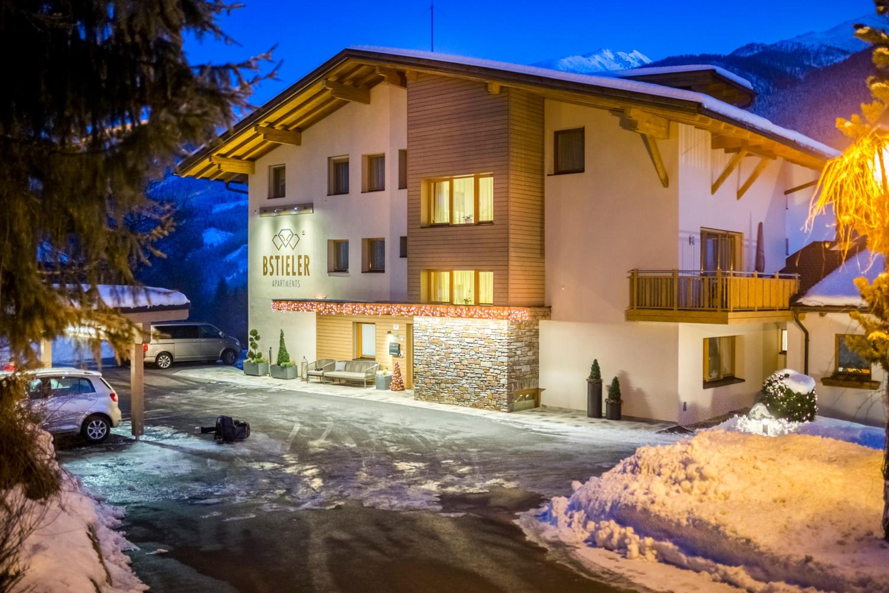 Haus Bstieler view 2
