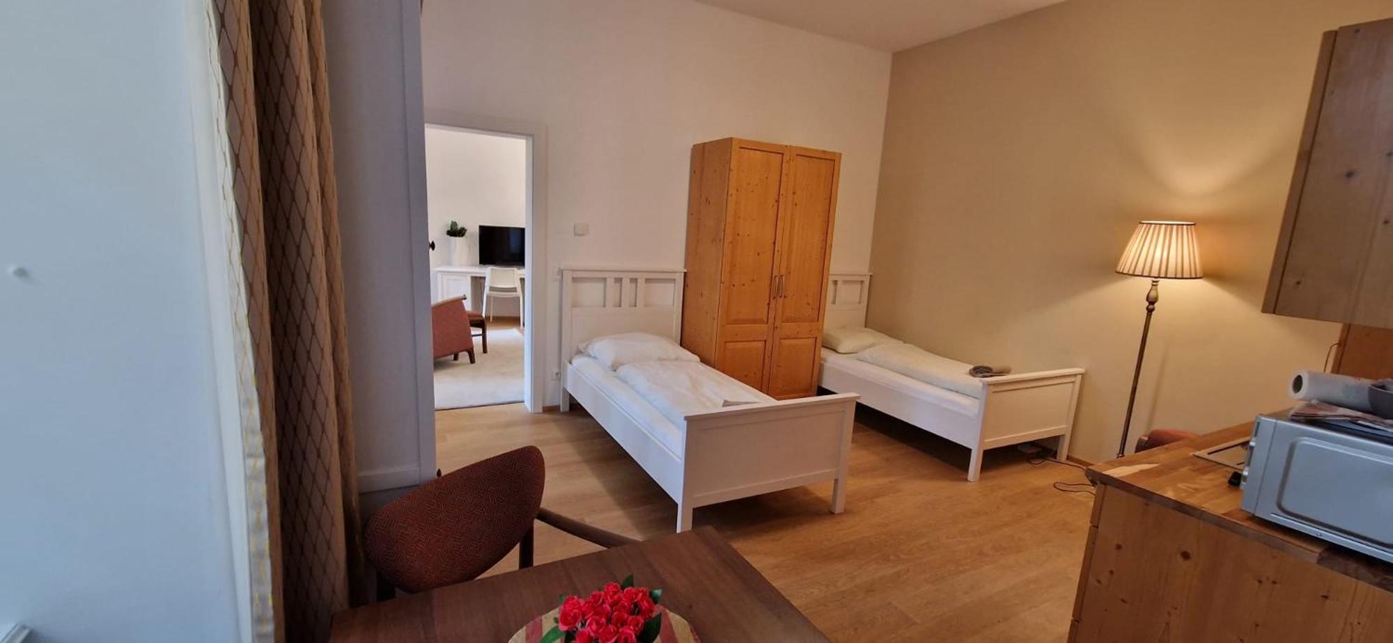 Augarten Apartments