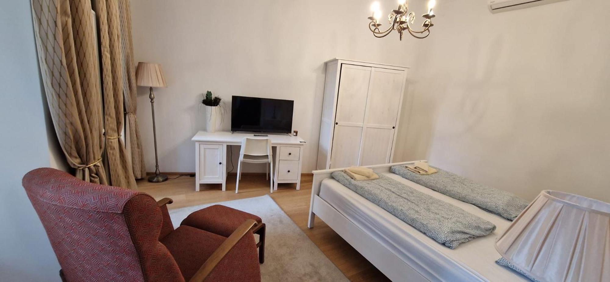 Augarten Apartments
