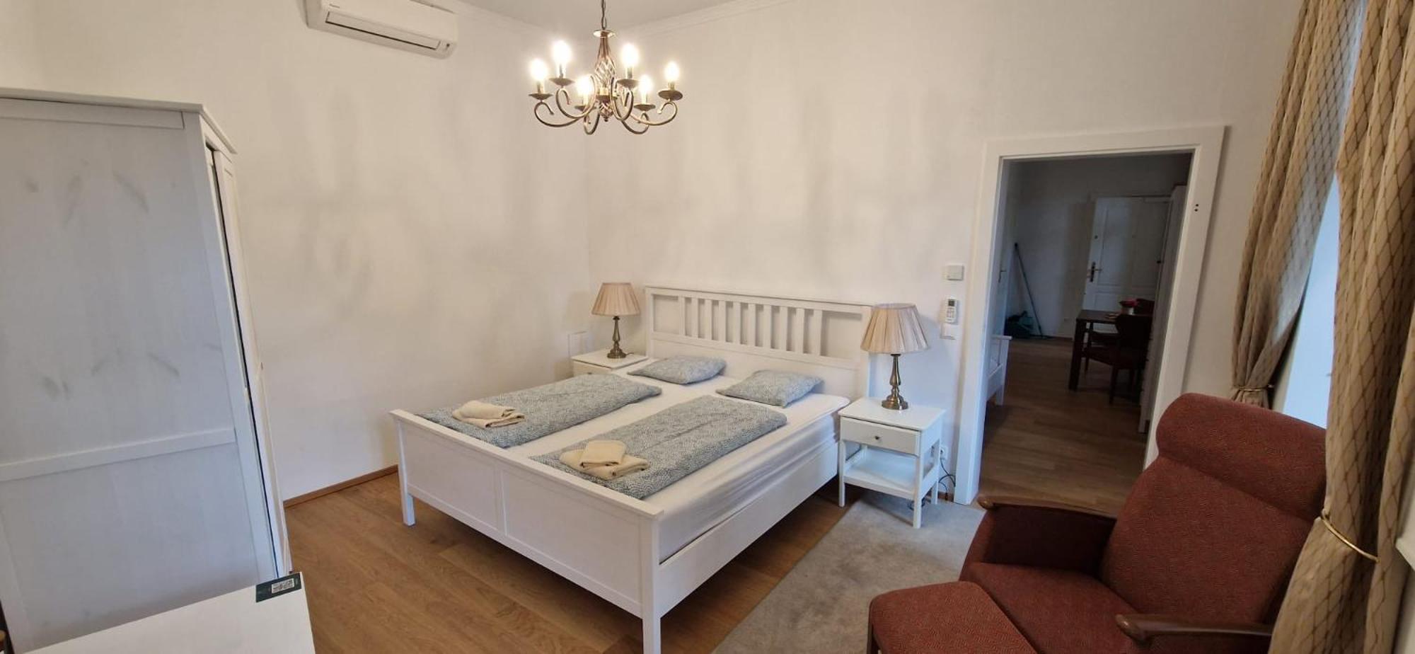 Augarten Apartments