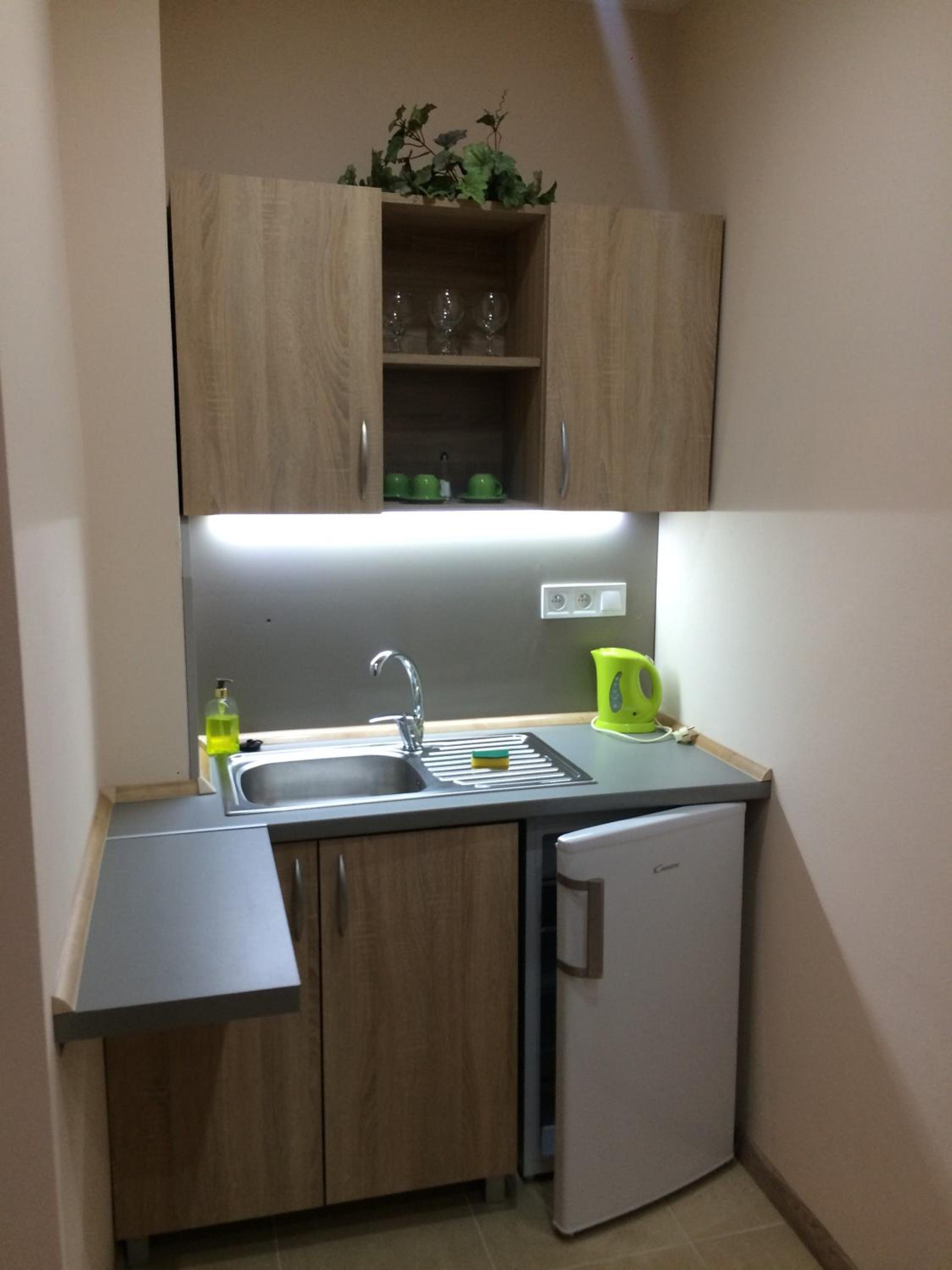SUNNY Apartman view 2