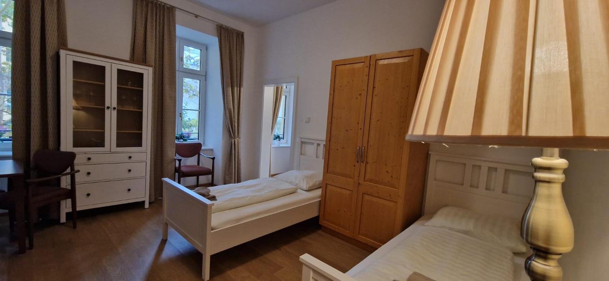 Augarten Apartments