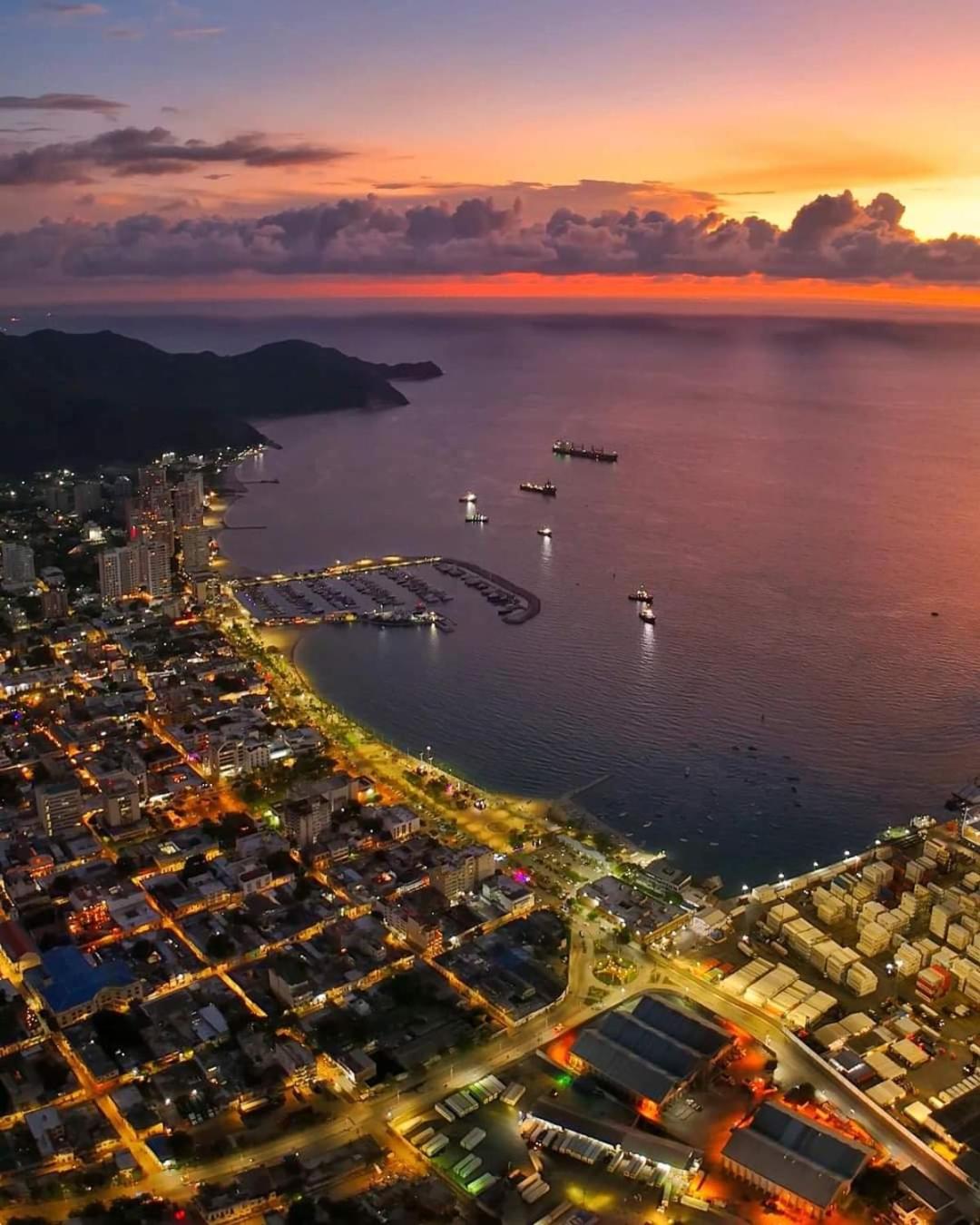 Apartamento Santa Marta 101