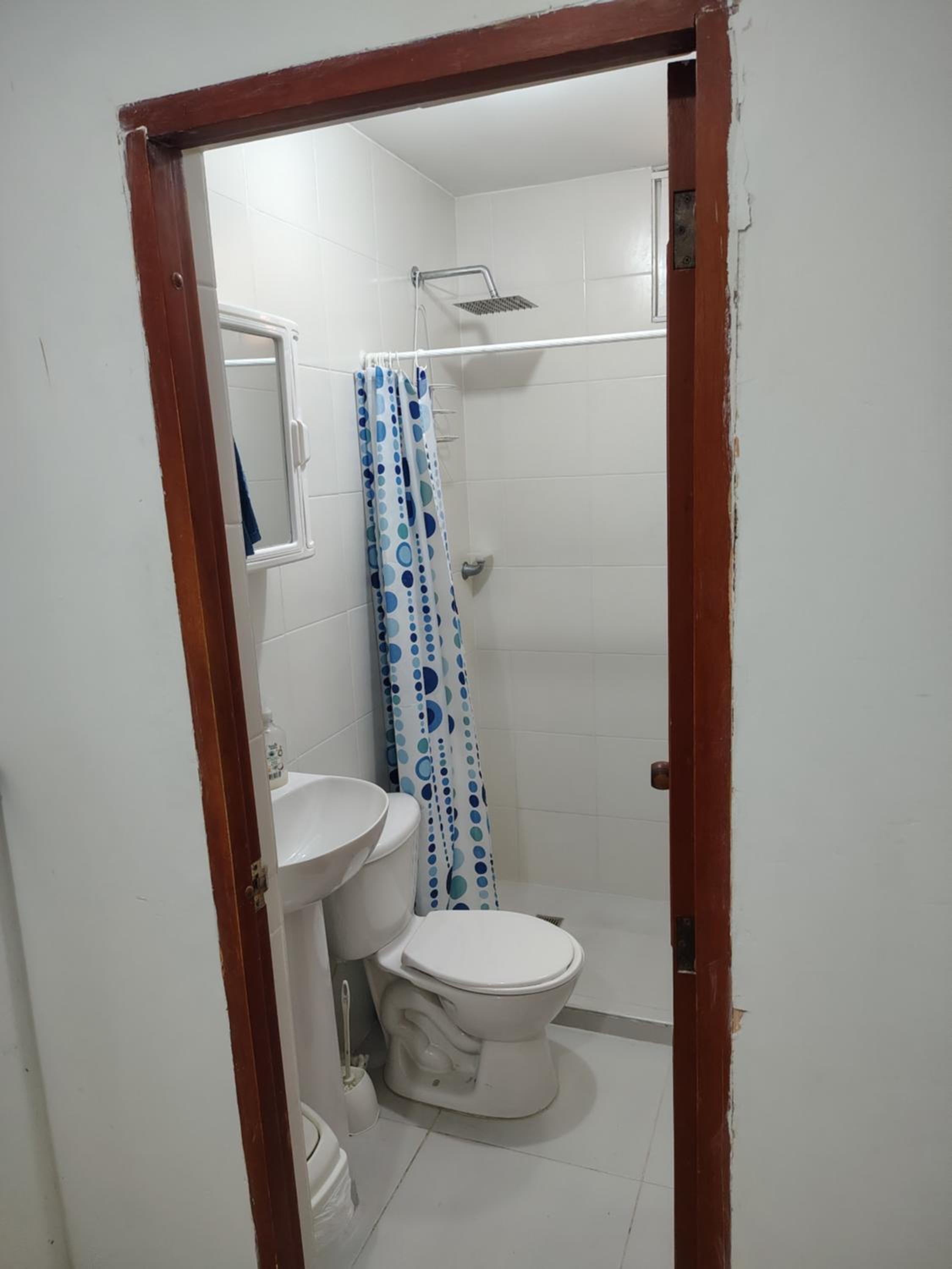 Apartamento Santa Marta 101