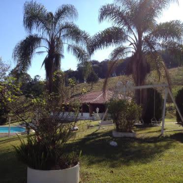 Paraíso nas Montanhas