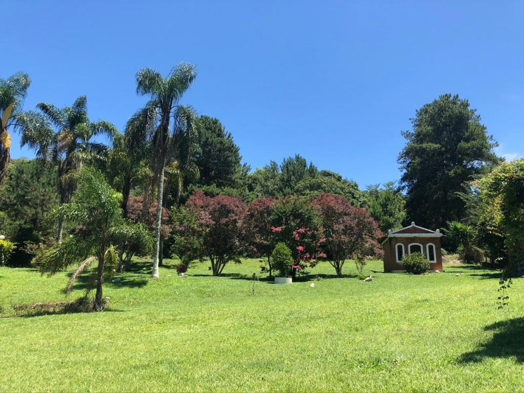 Paraíso nas Montanhas