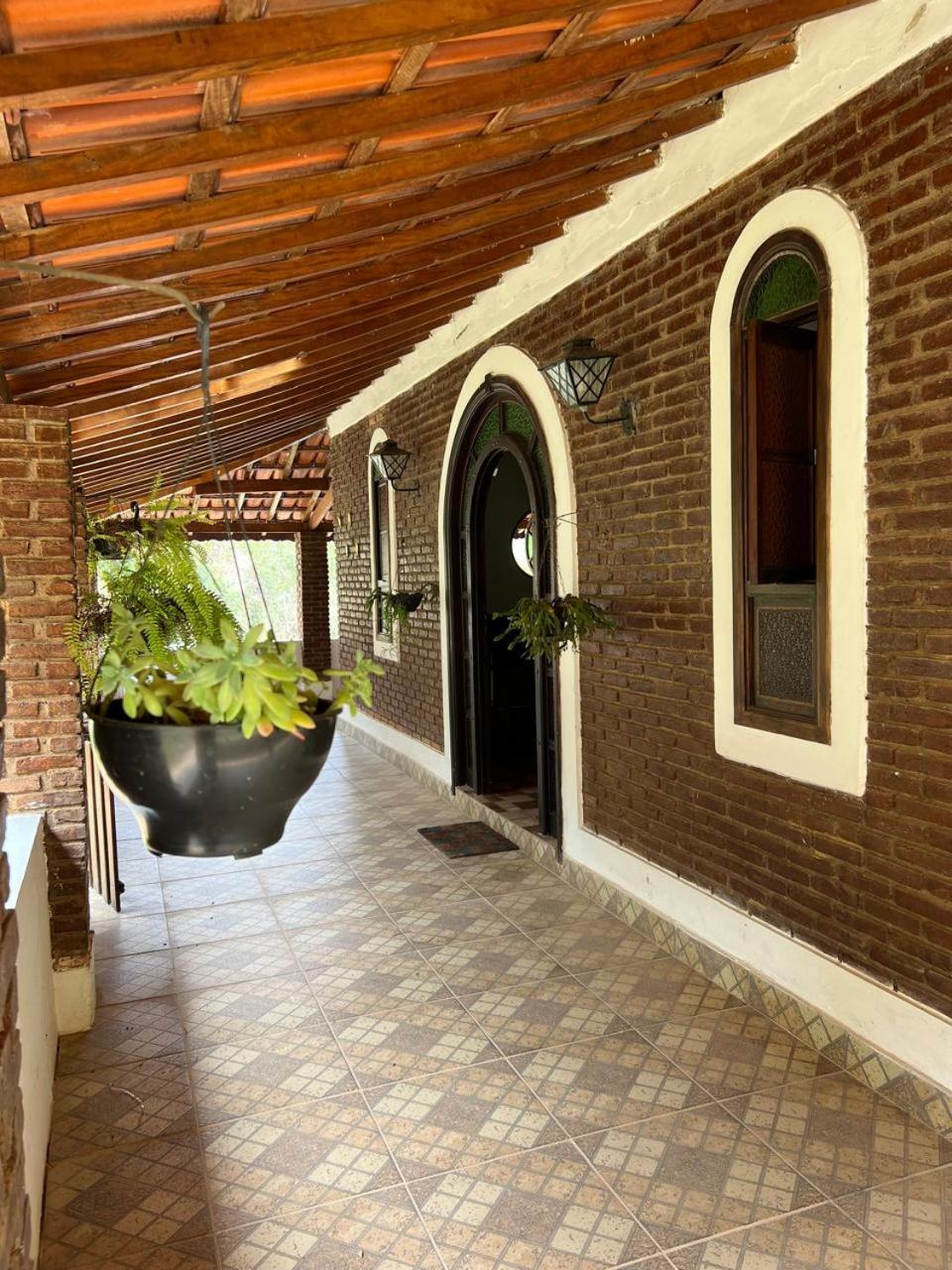 Paraíso nas Montanhas