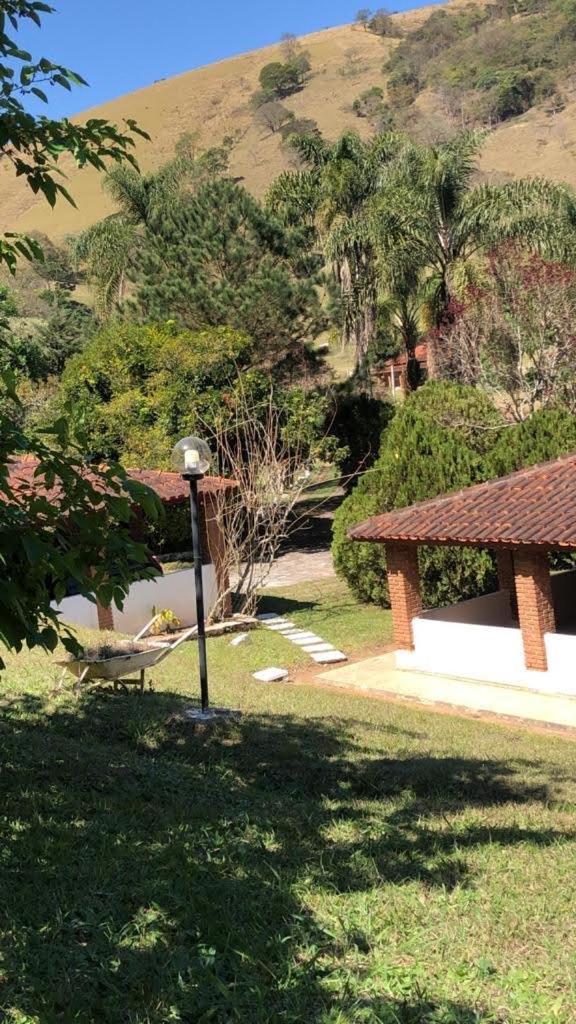 Paraíso nas Montanhas