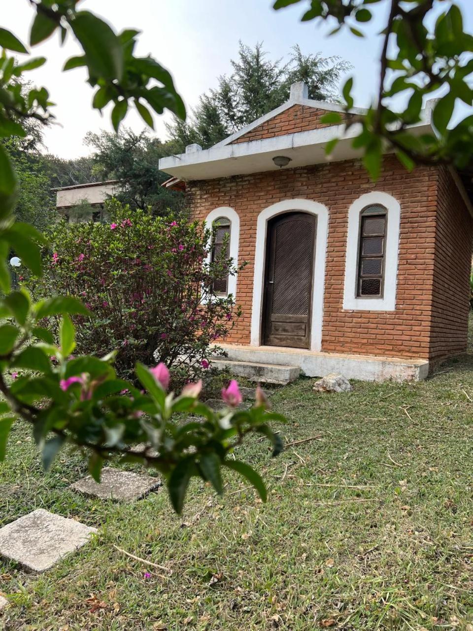 Paraíso nas Montanhas