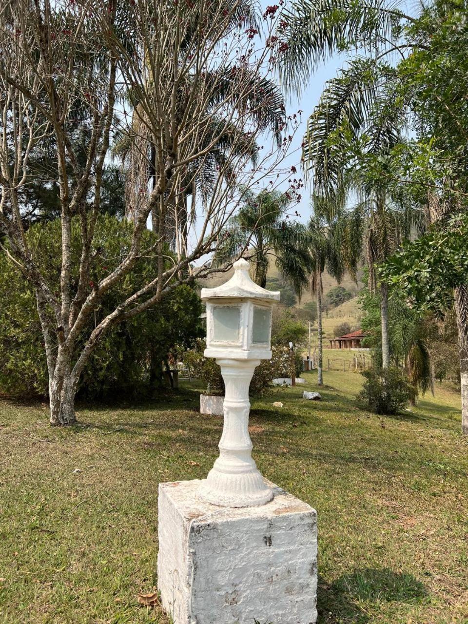Paraíso nas Montanhas