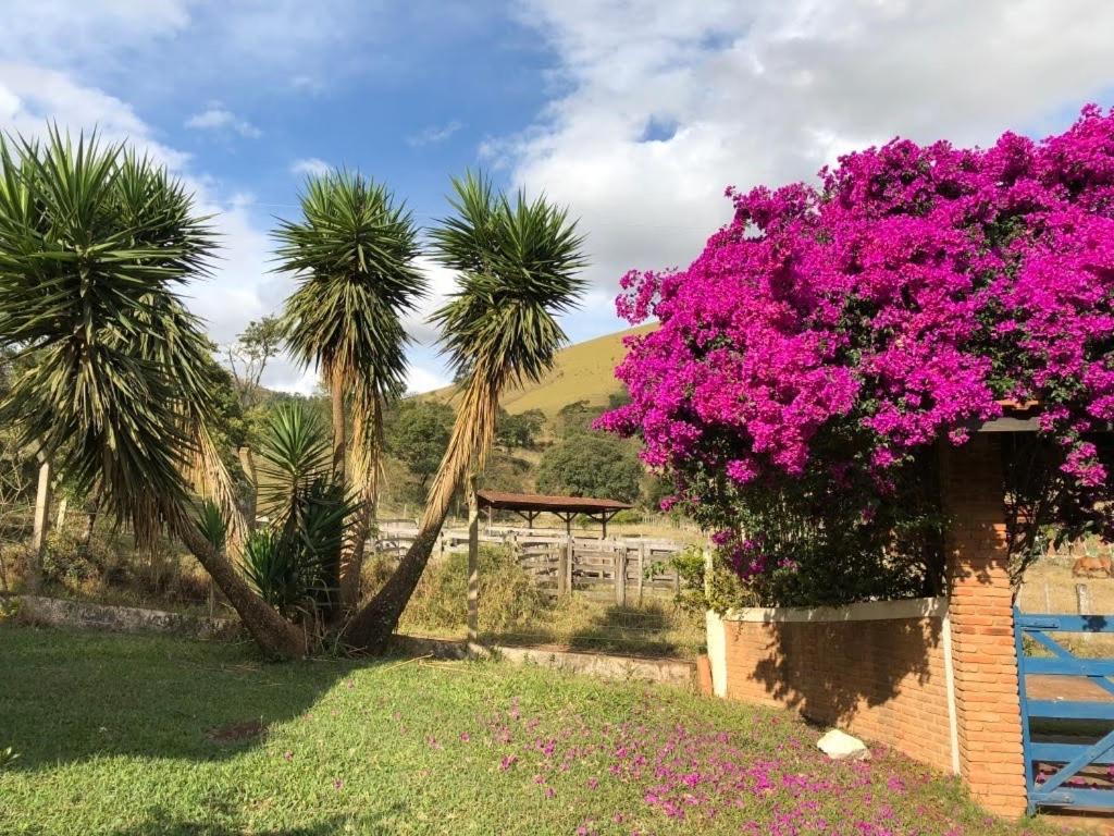 Paraíso nas Montanhas