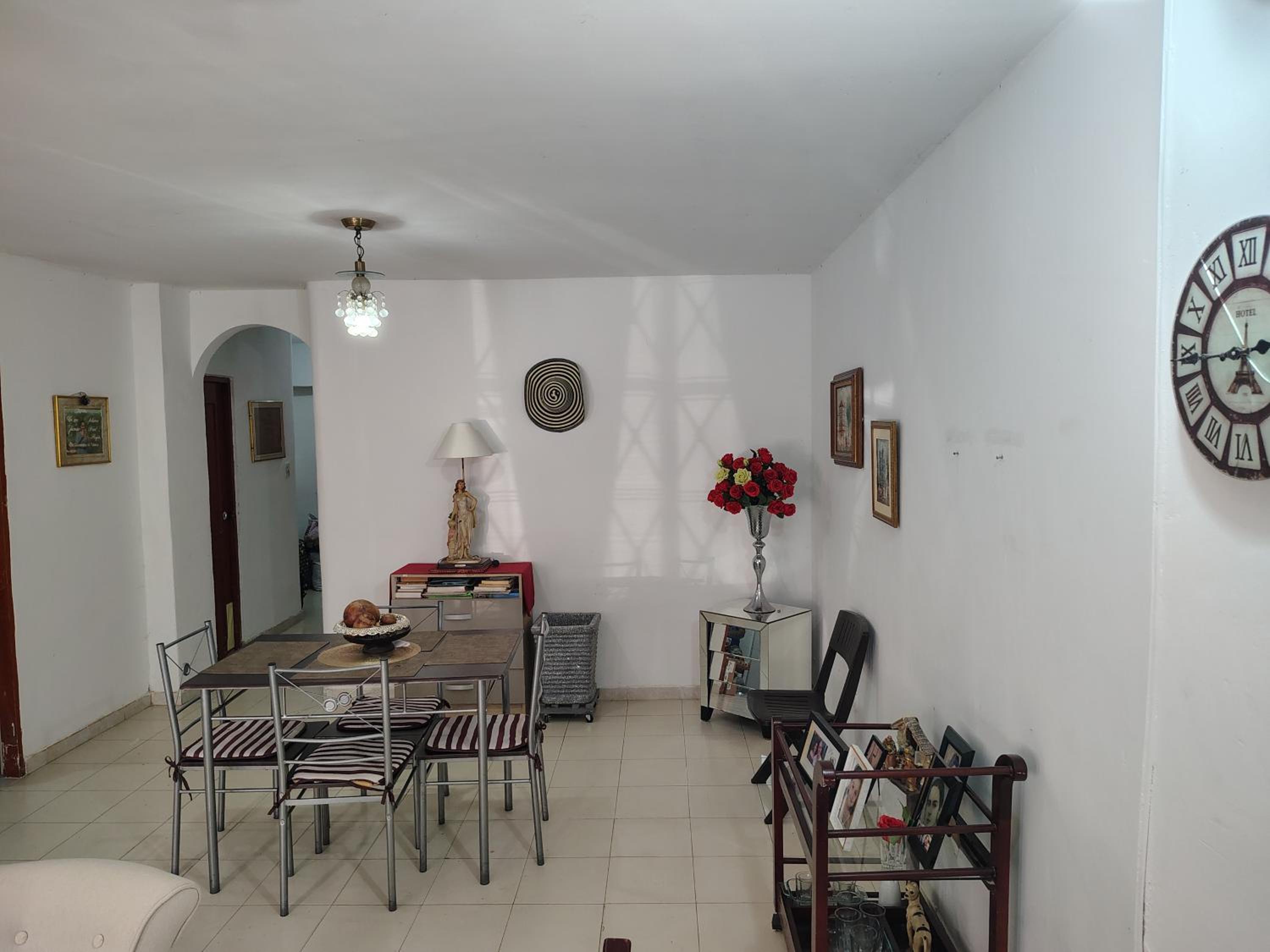 Apartamento Santa Marta 101