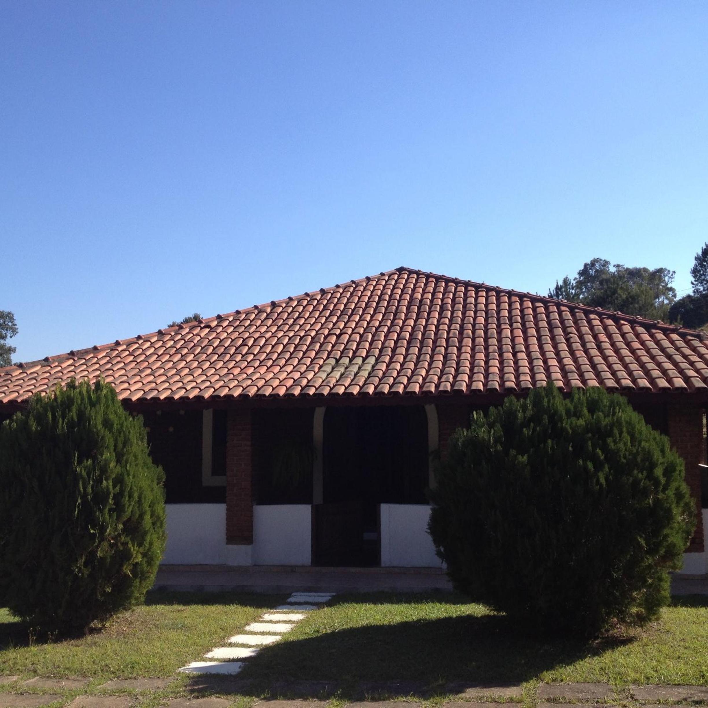 Paraíso nas Montanhas