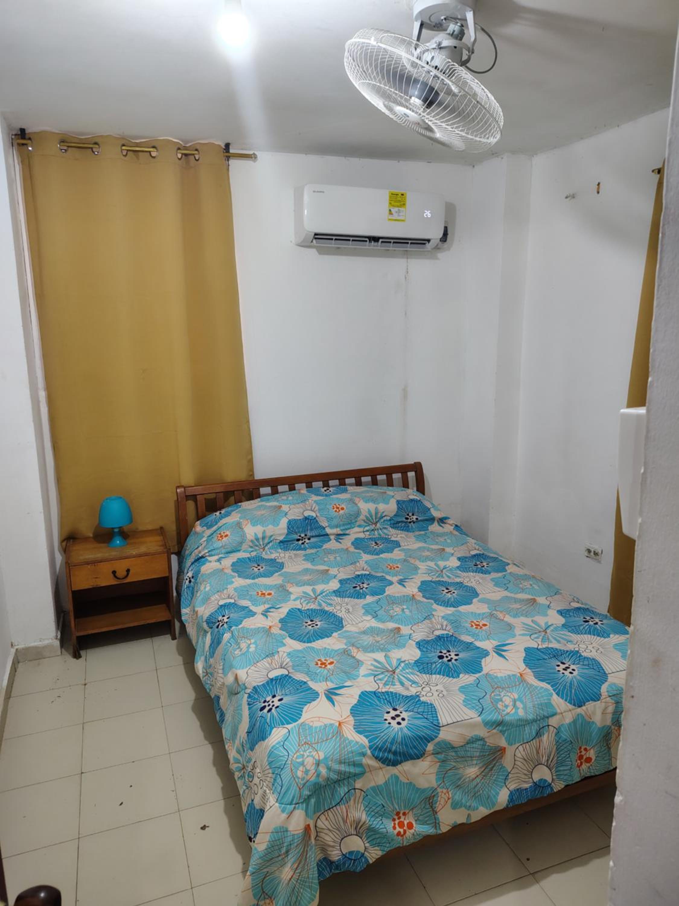 Apartamento Santa Marta 101