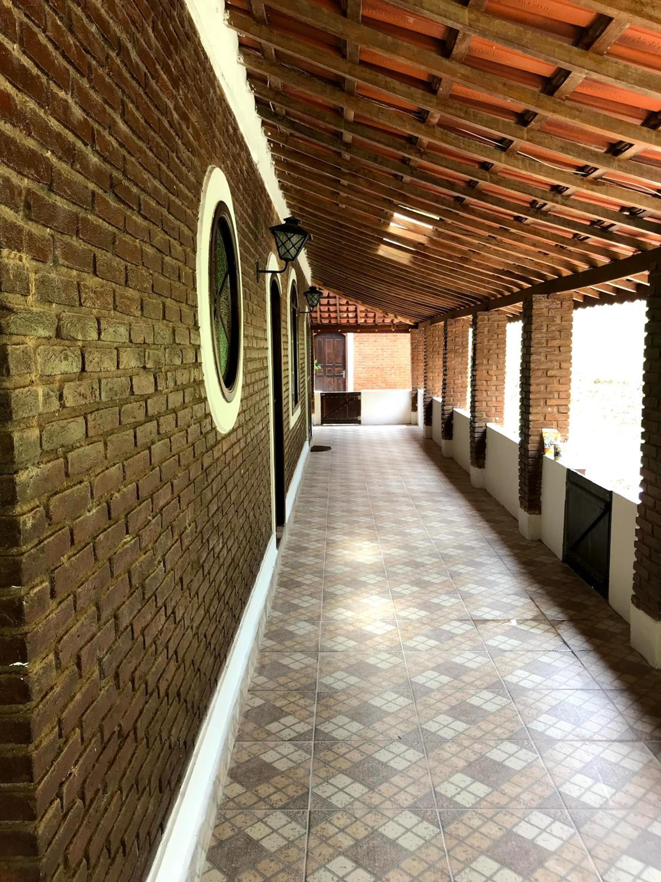 Paraíso nas Montanhas