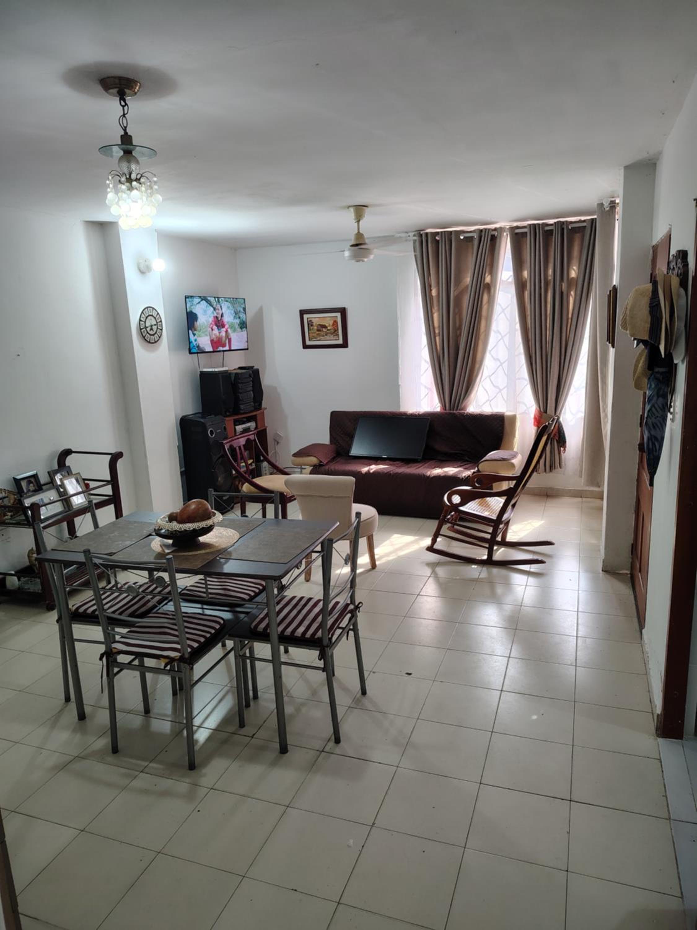 Apartamento Santa Marta 101