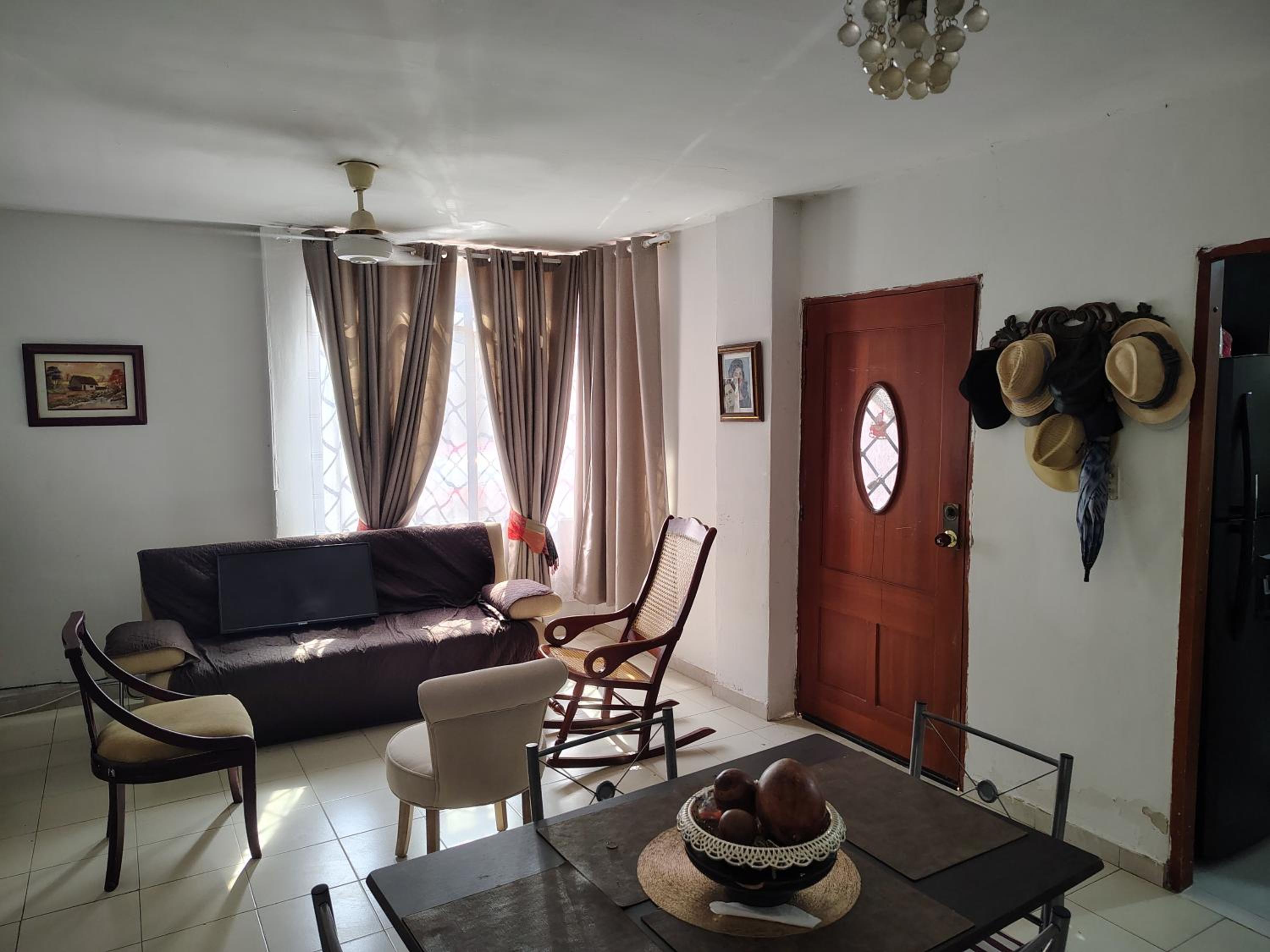 Apartamento Santa Marta 101
