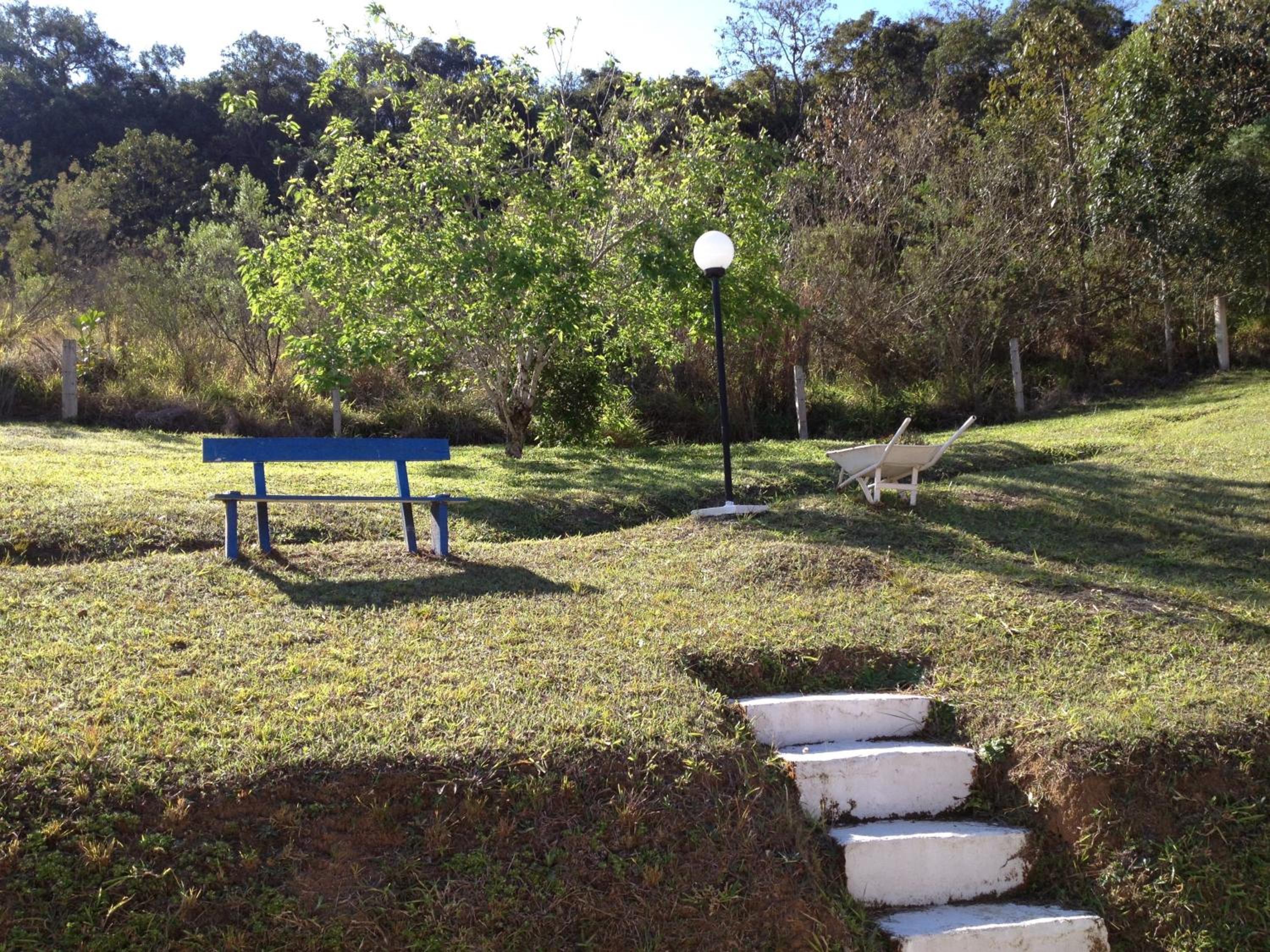 Paraíso nas Montanhas