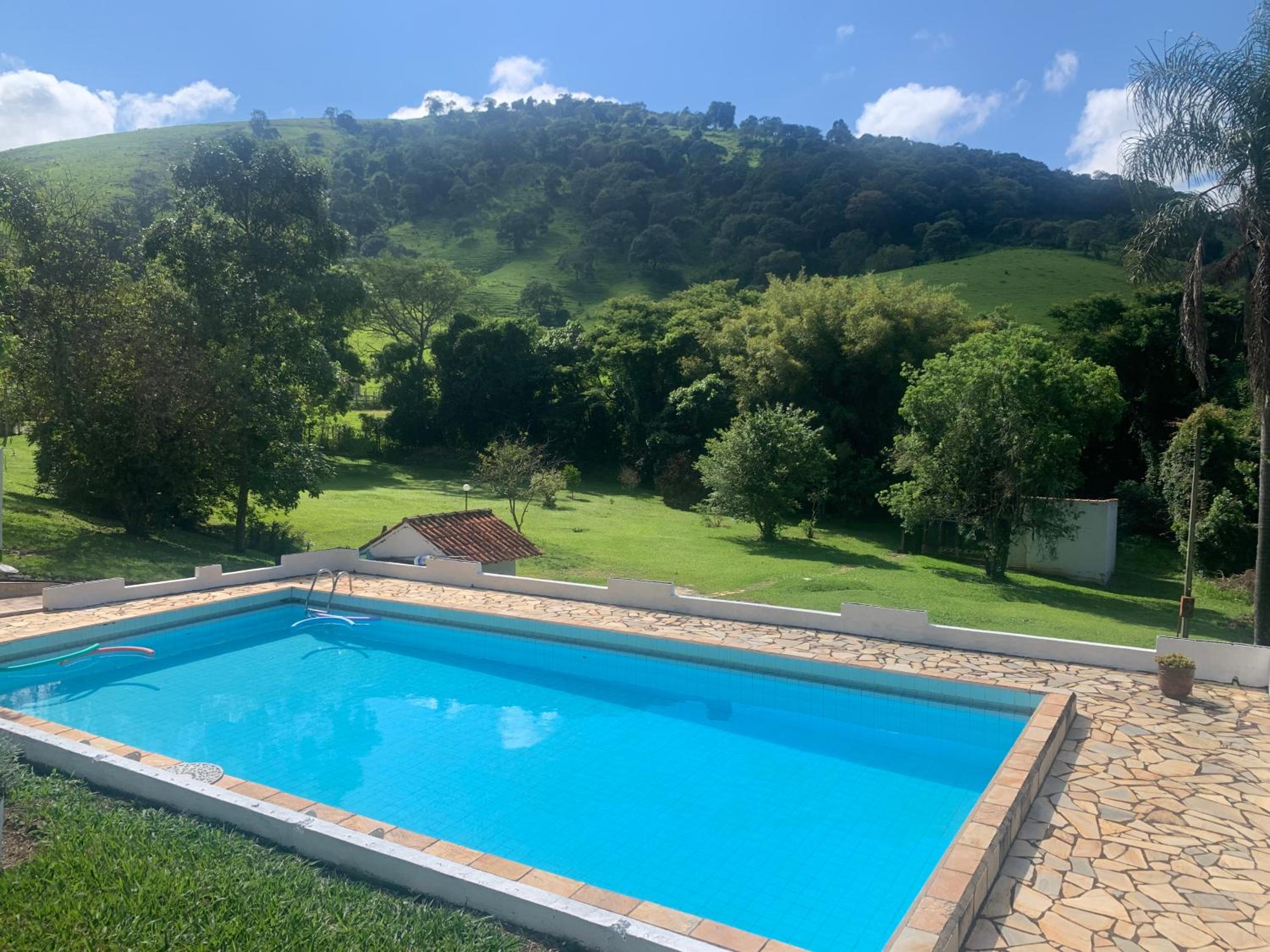 Paraíso nas Montanhas