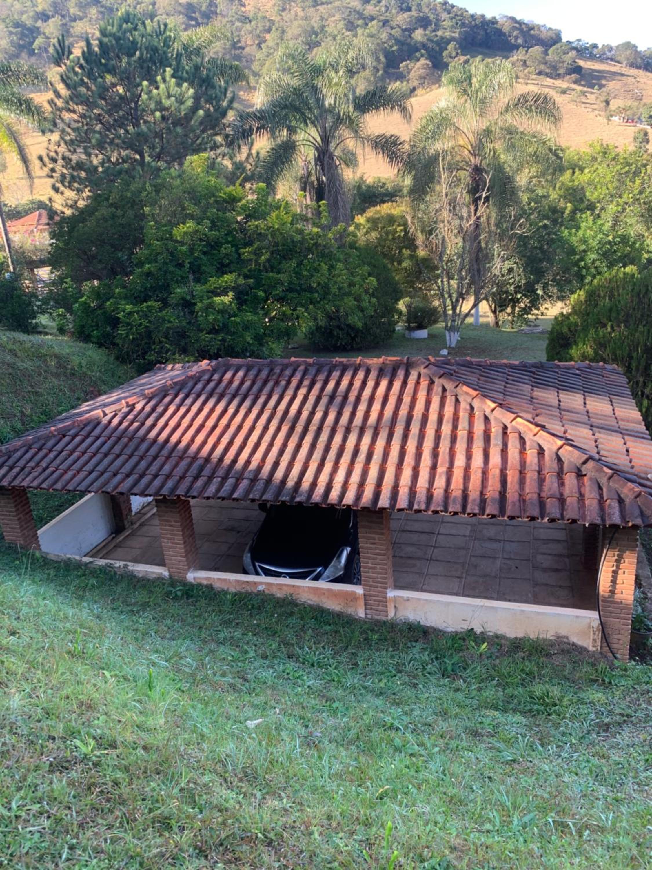 Paraíso nas Montanhas