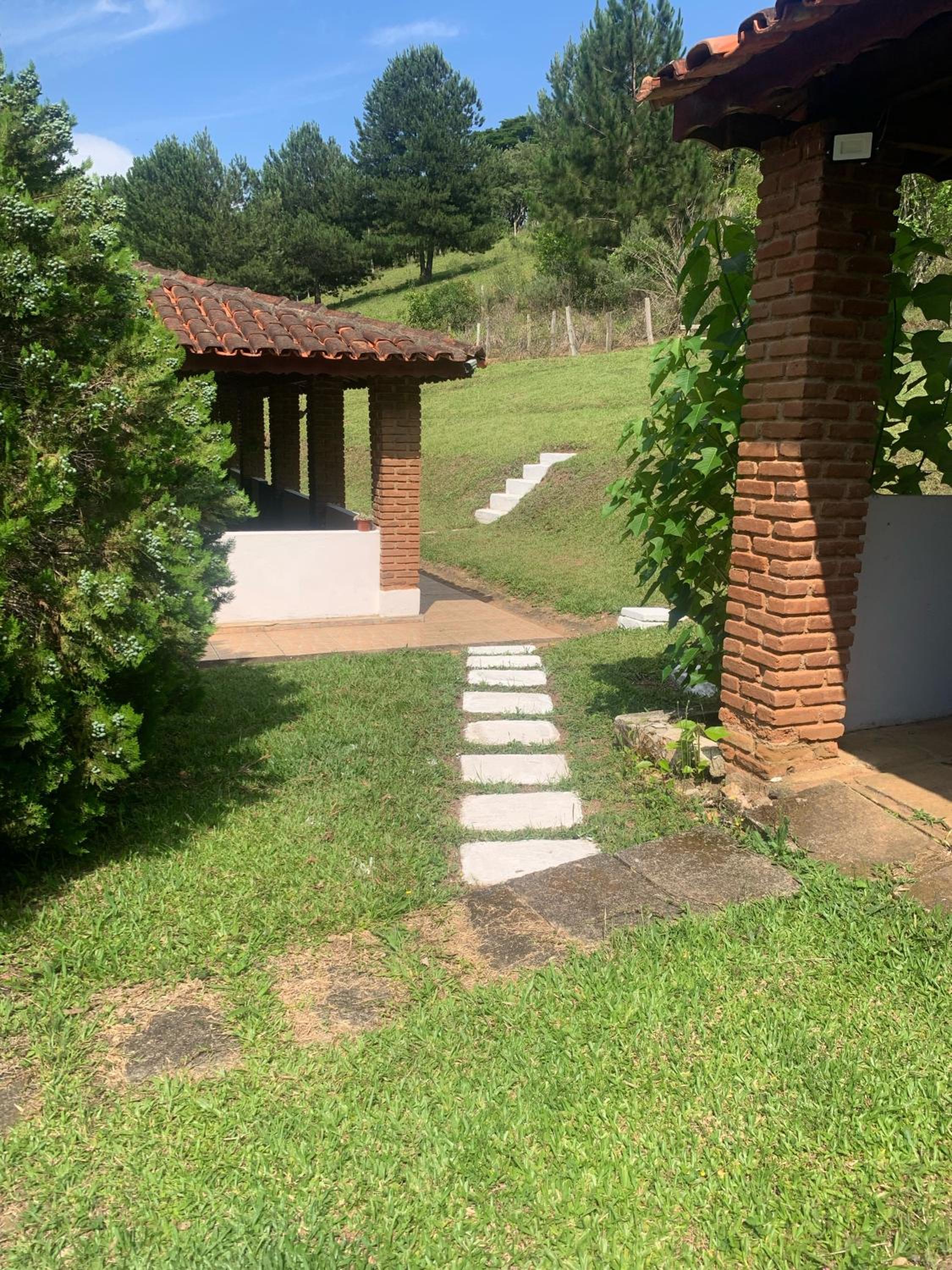 Paraíso nas Montanhas