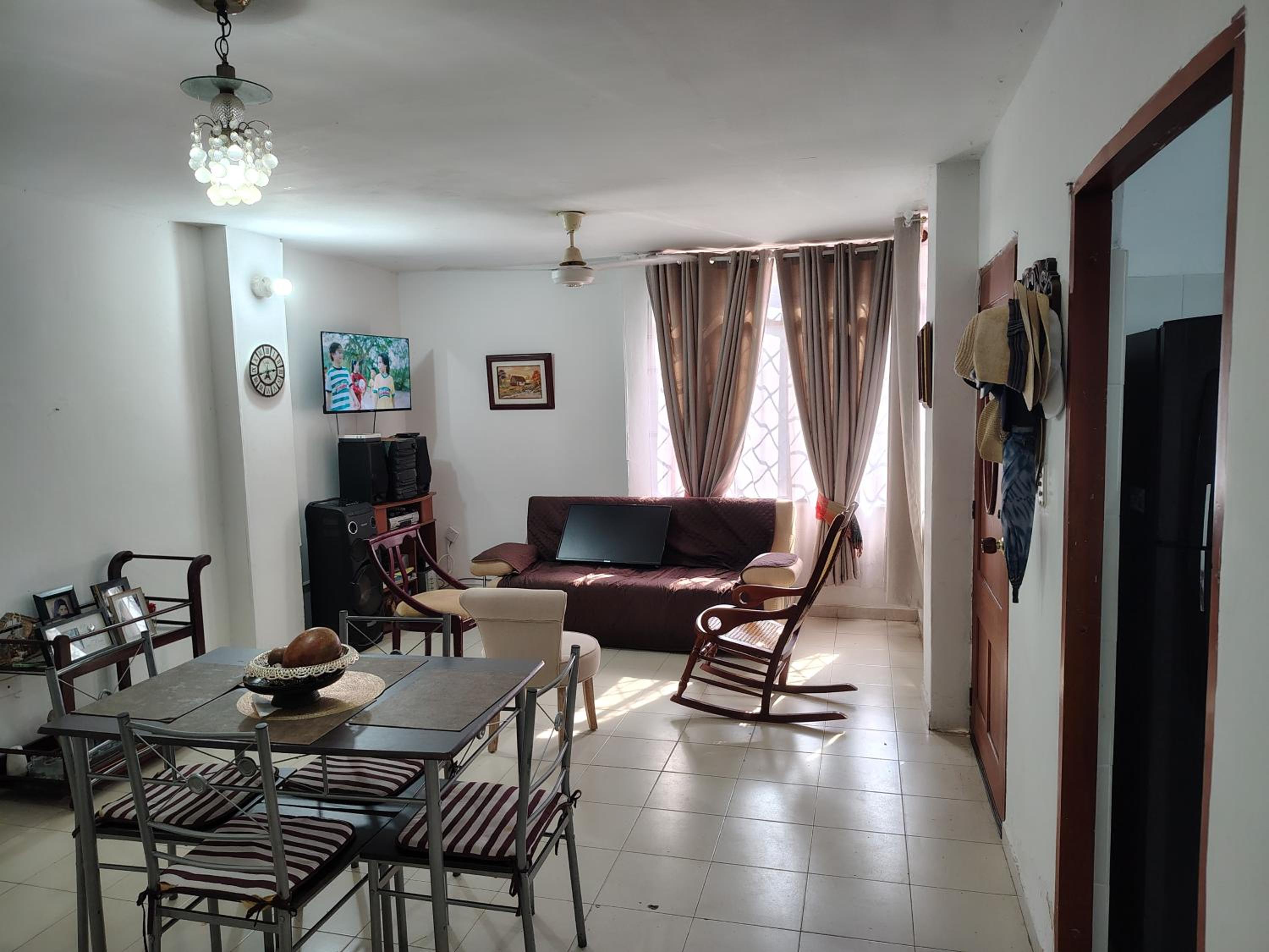 Apartamento Santa Marta 101