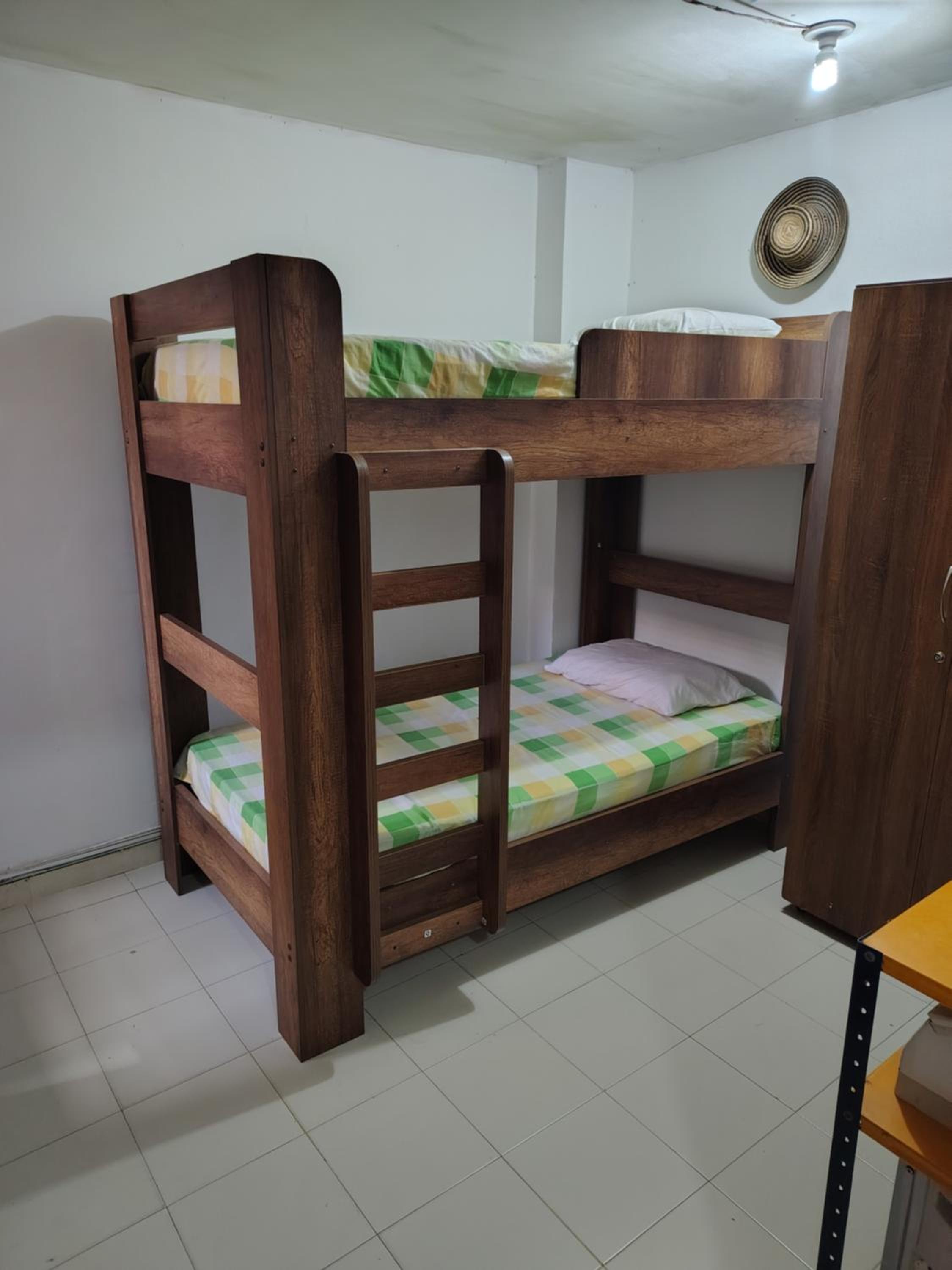 Apartamento Santa Marta 101