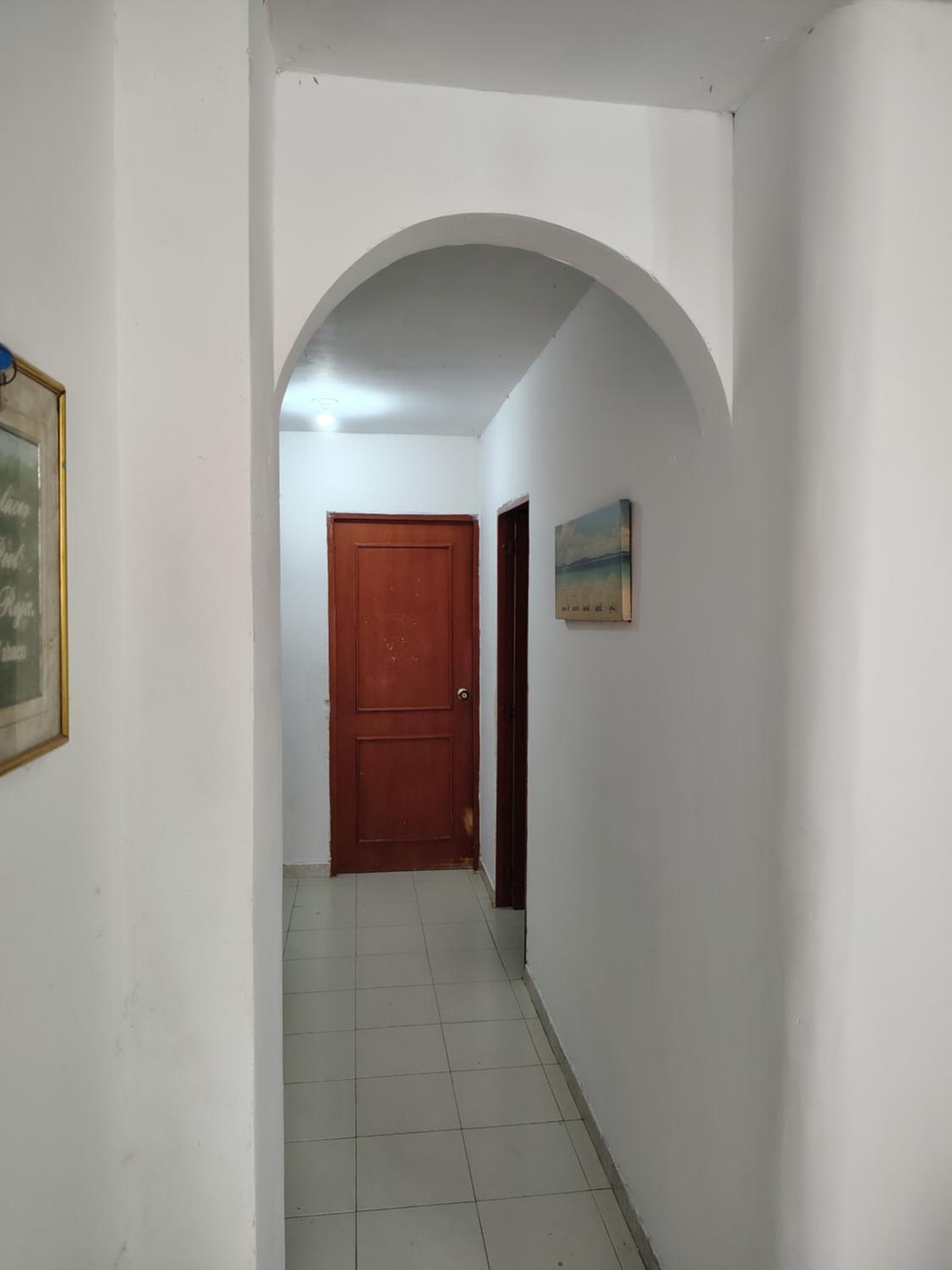 Apartamento Santa Marta 101