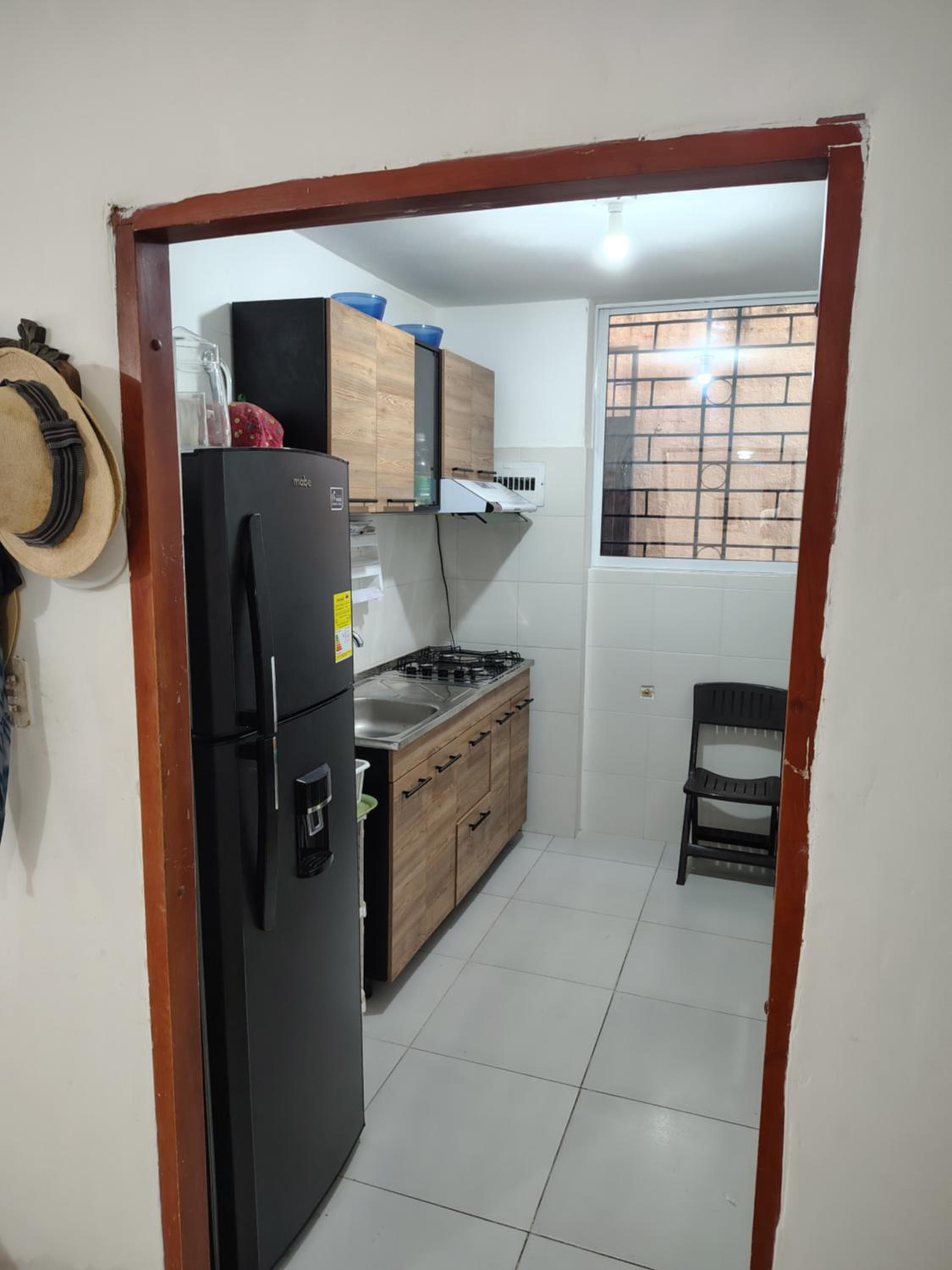 Apartamento Santa Marta 101