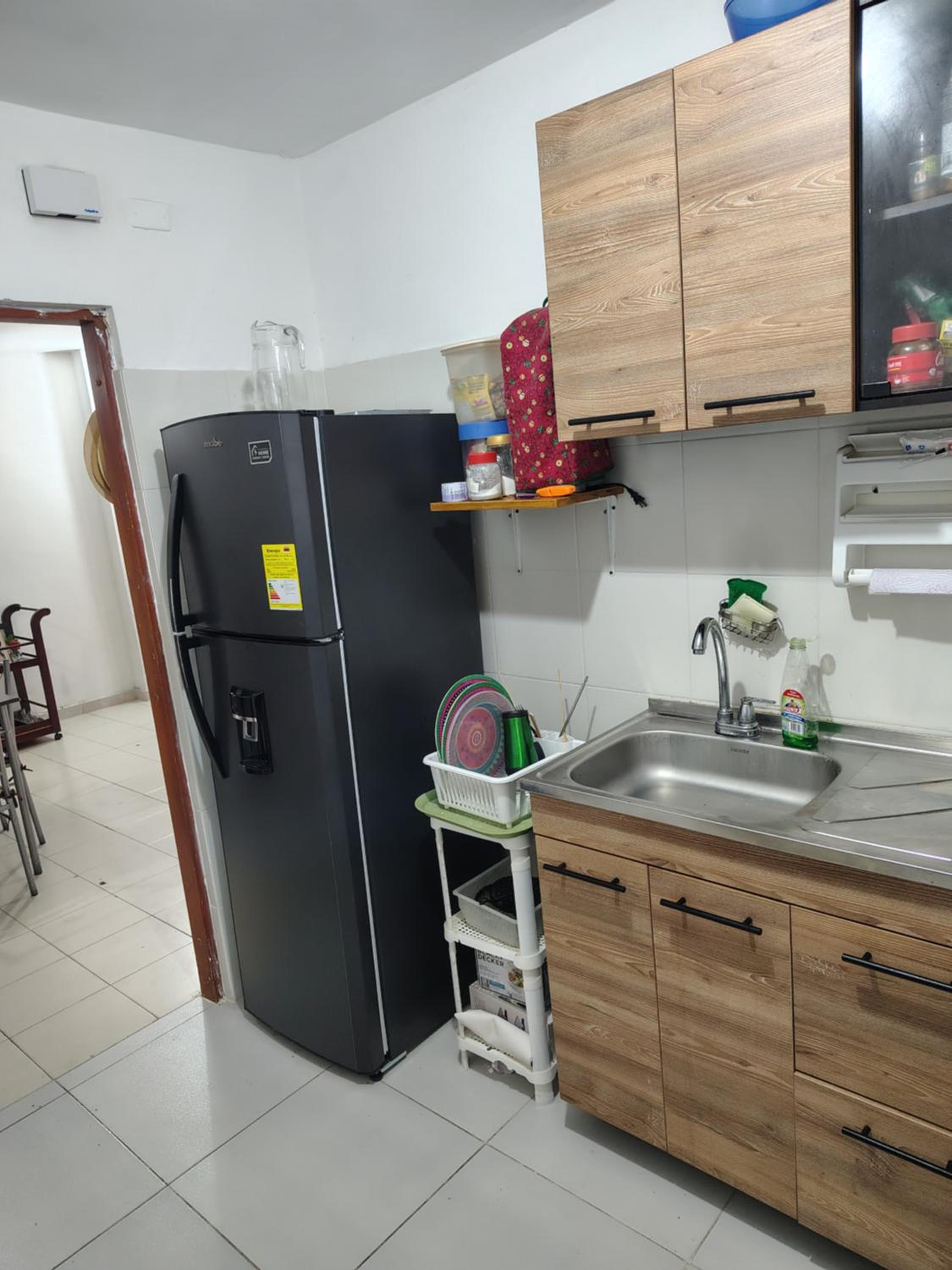 Apartamento Santa Marta 101