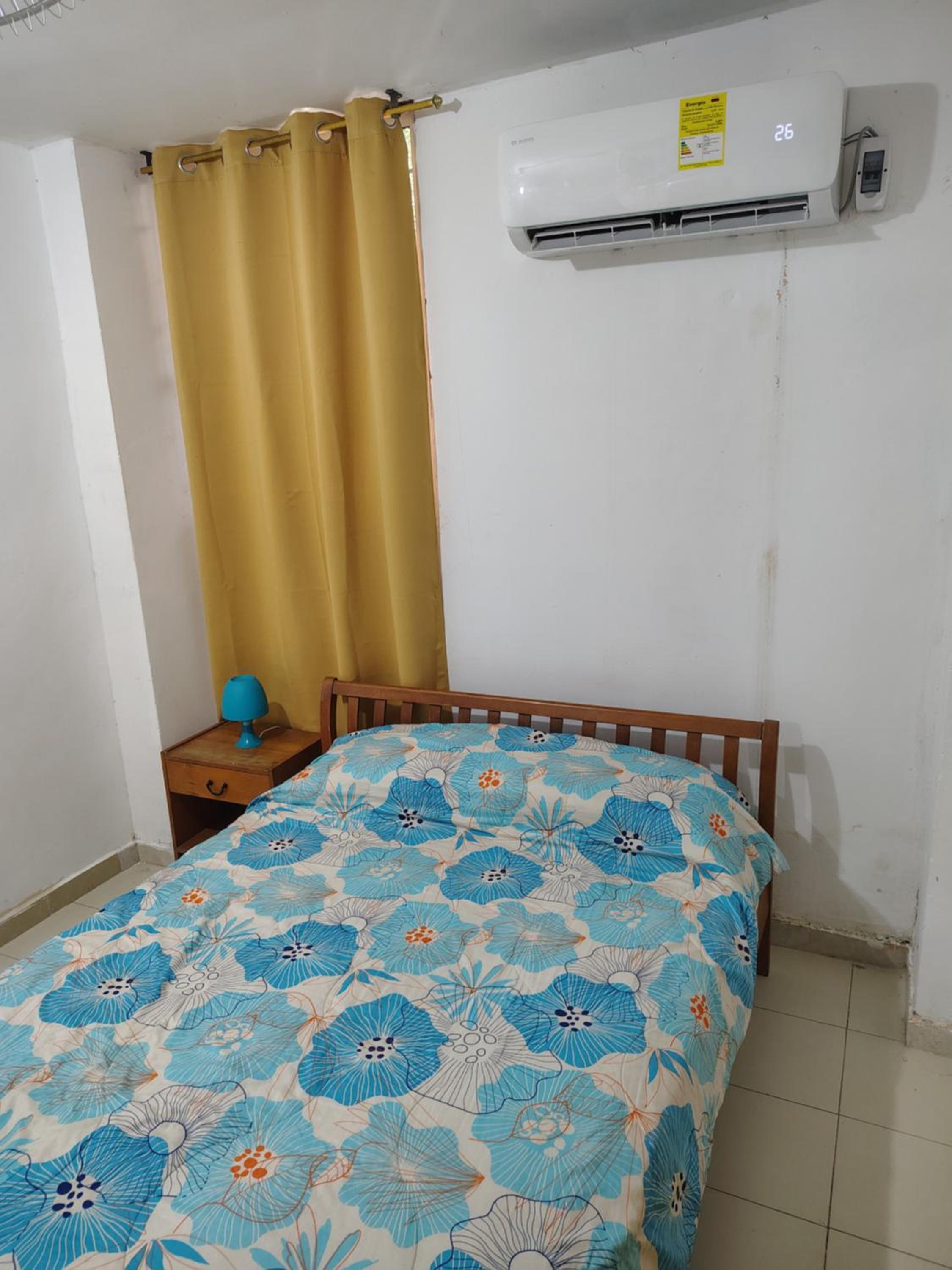 Apartamento Santa Marta 101