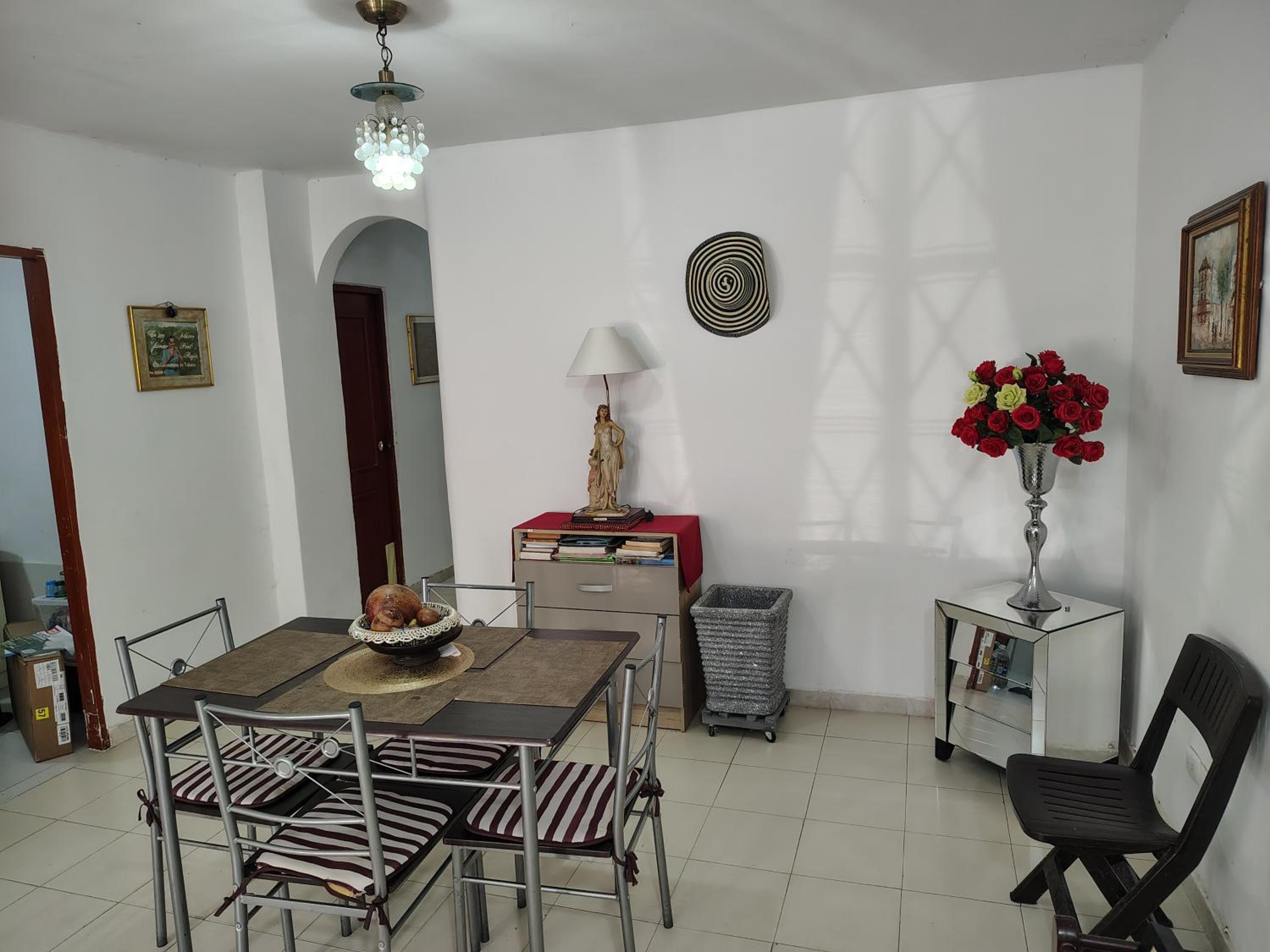 Apartamento Santa Marta 101