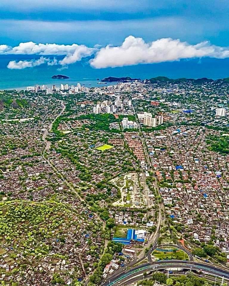 Apartamento Santa Marta 101