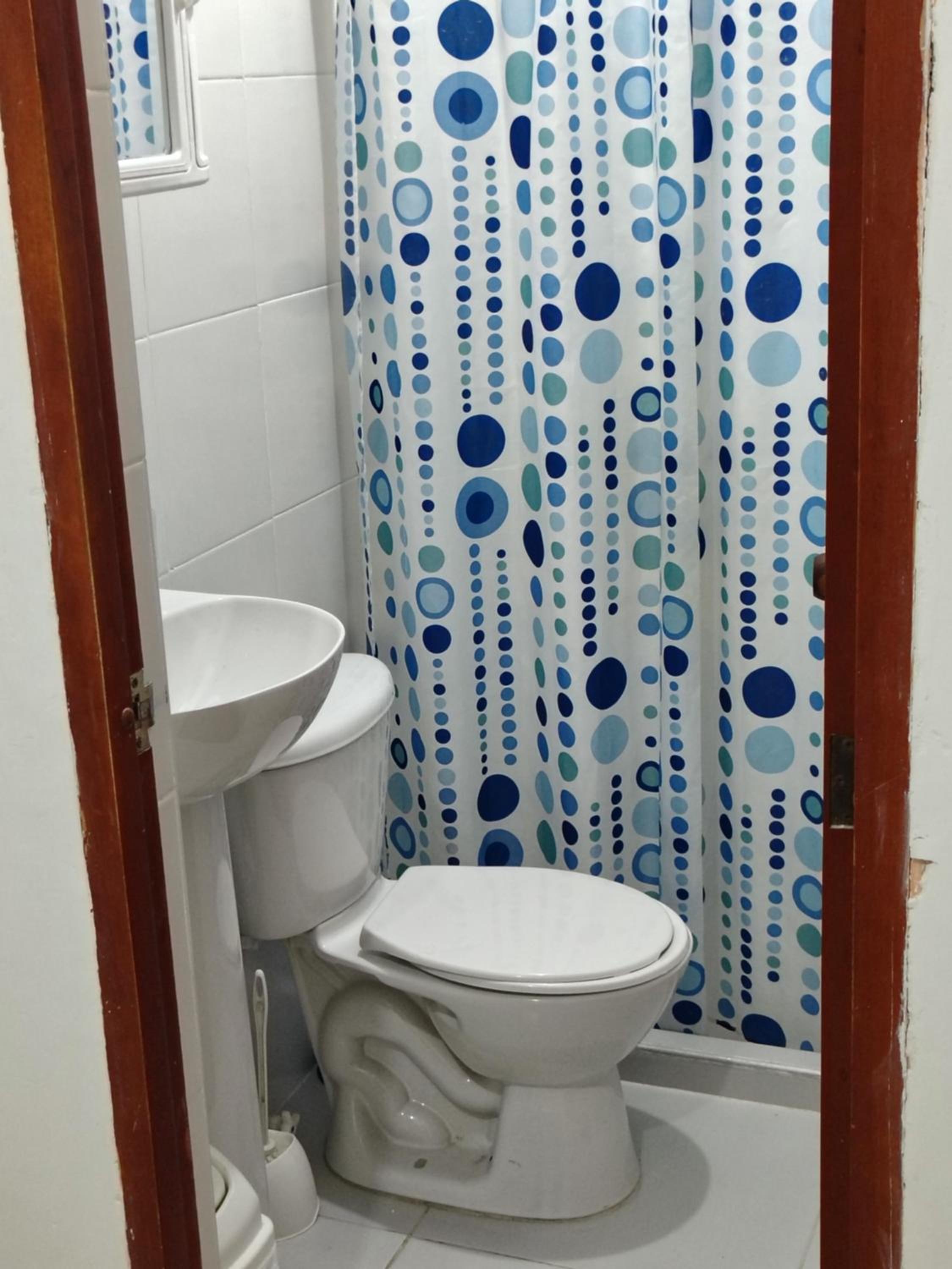 Apartamento Santa Marta 101