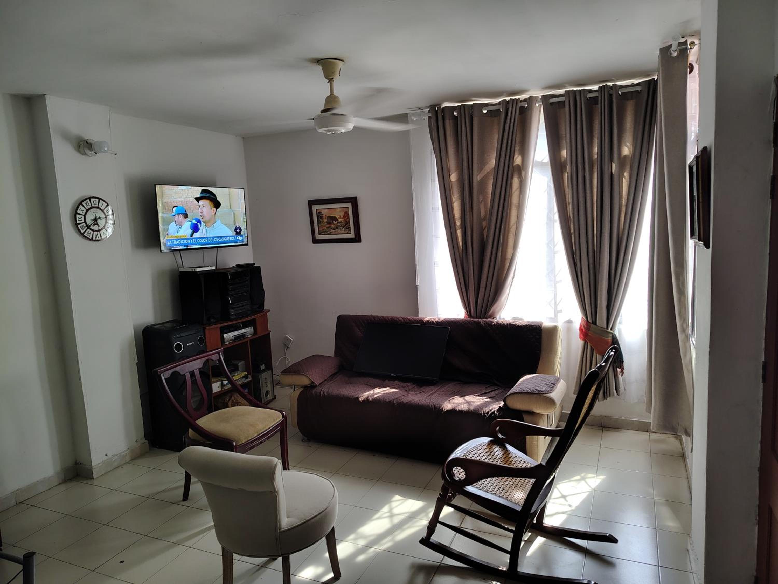 Apartamento Santa Marta 101