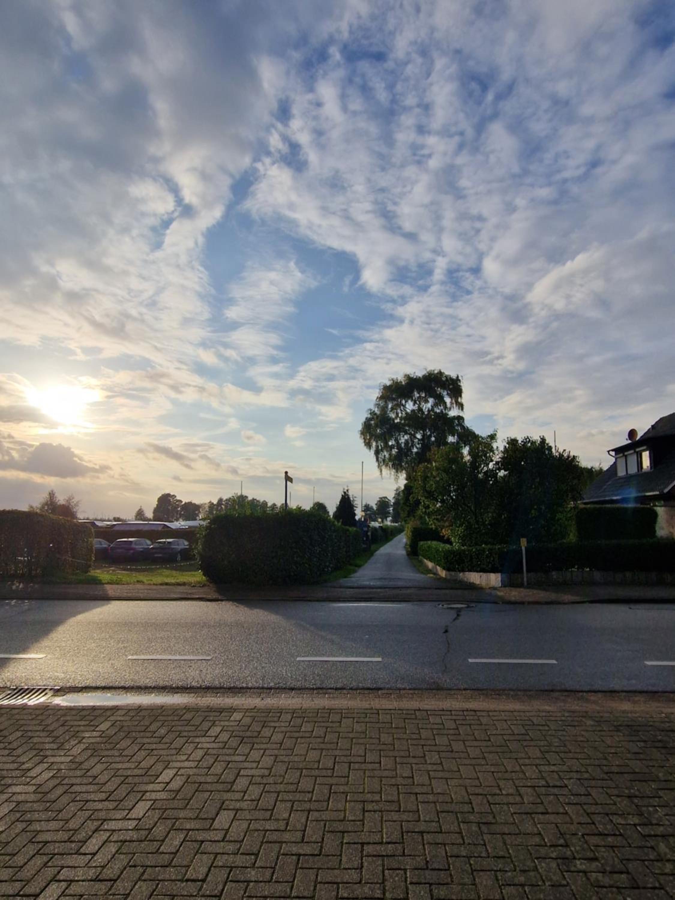 Ferienwohnungen Dümmersee - Haus Dümmerland - Wohnung 1