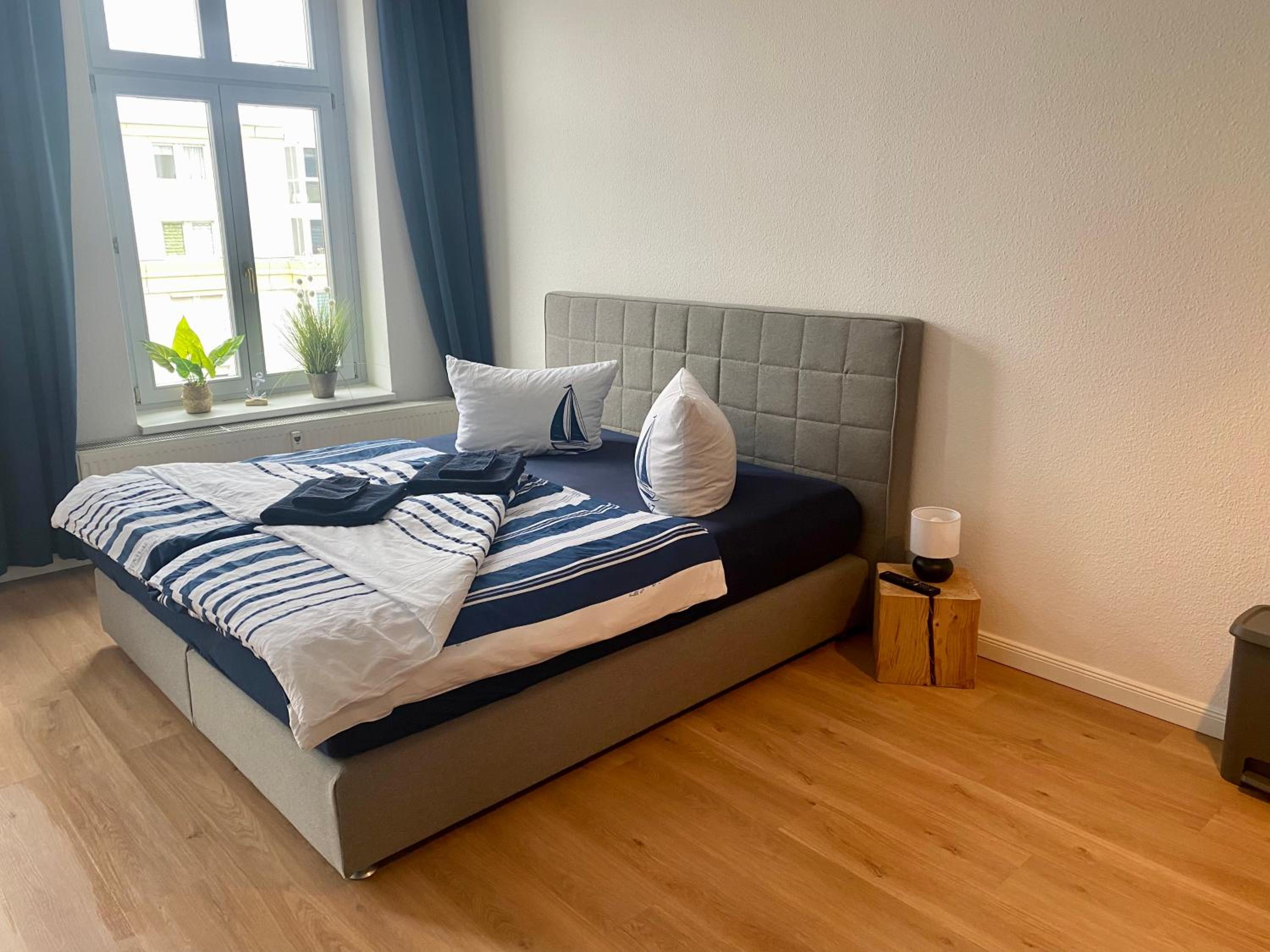 Casa Ramón - Apartment in zentraler Lage