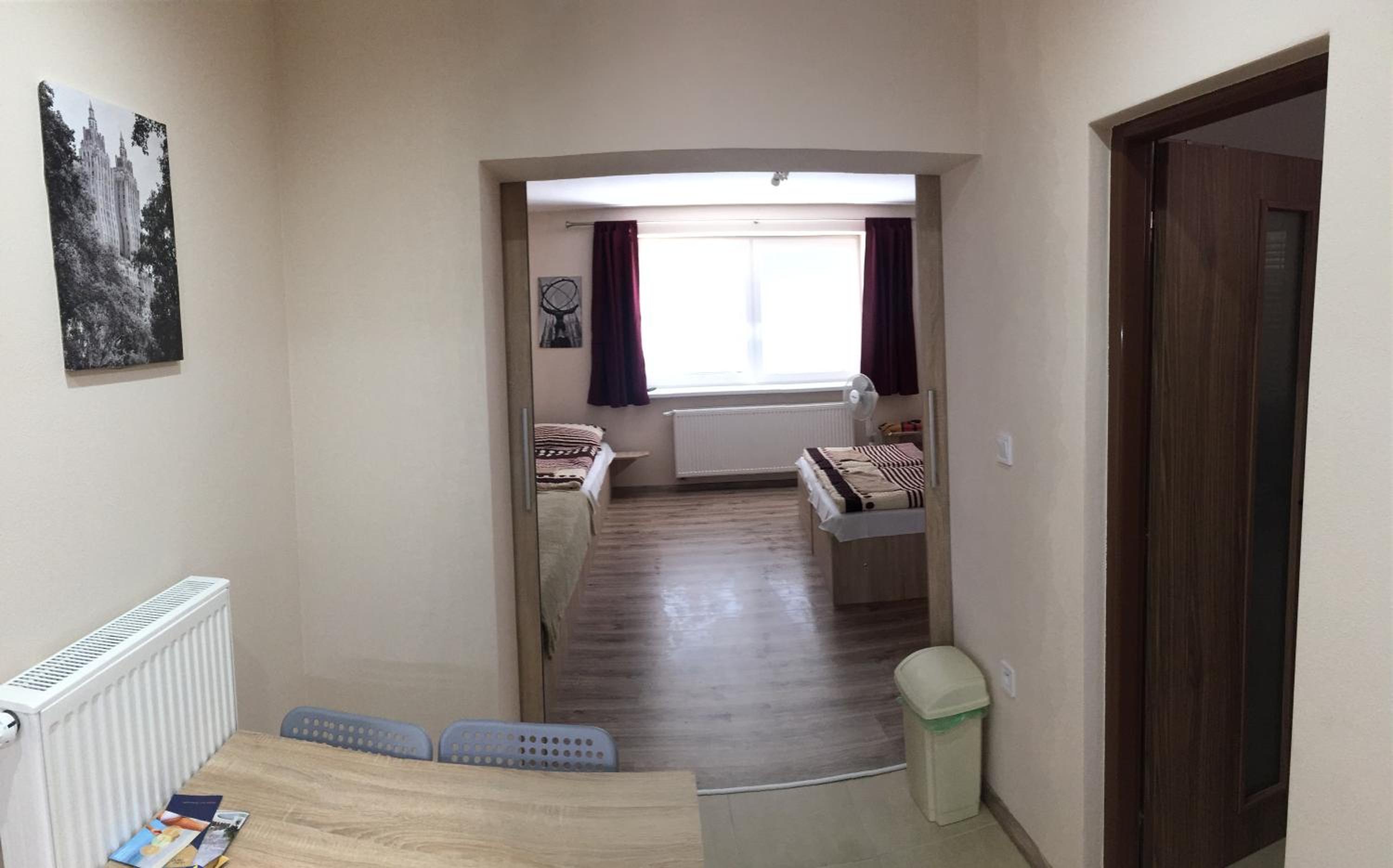 SUNNY Apartman view 5