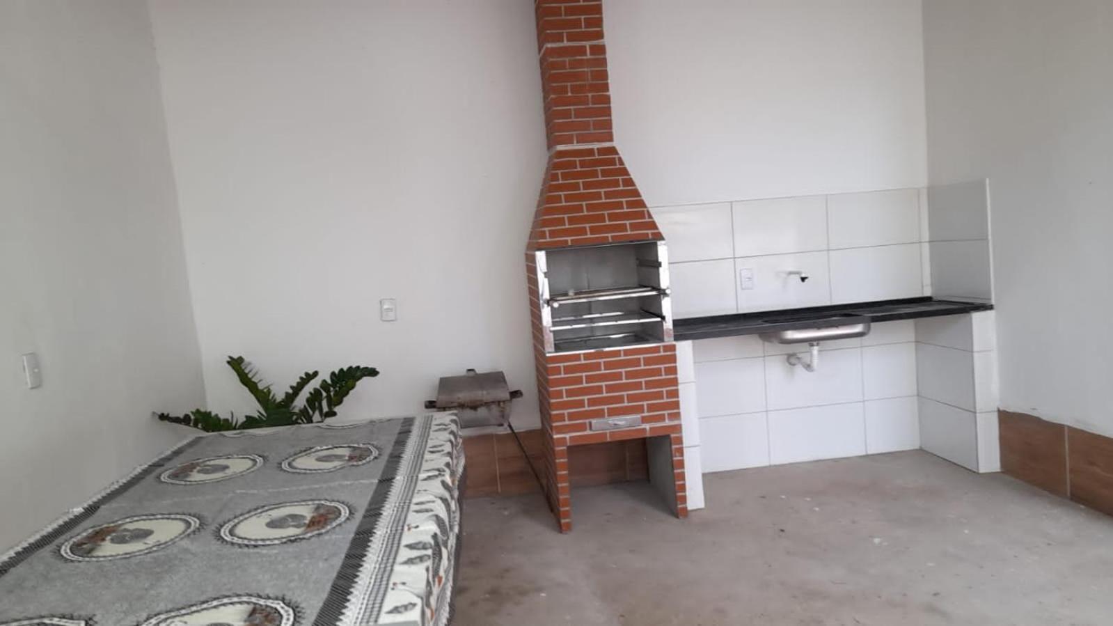 casa de praia check in Aparti de 13 hrs checkout ate 11 hrs