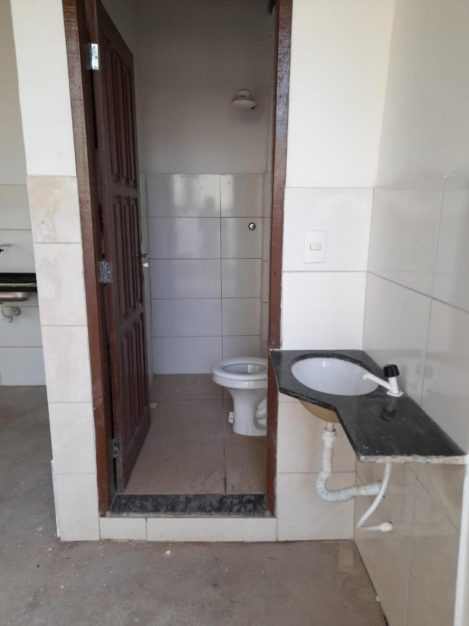 casa de praia check in Aparti de 13 hrs checkout ate 11 hrs