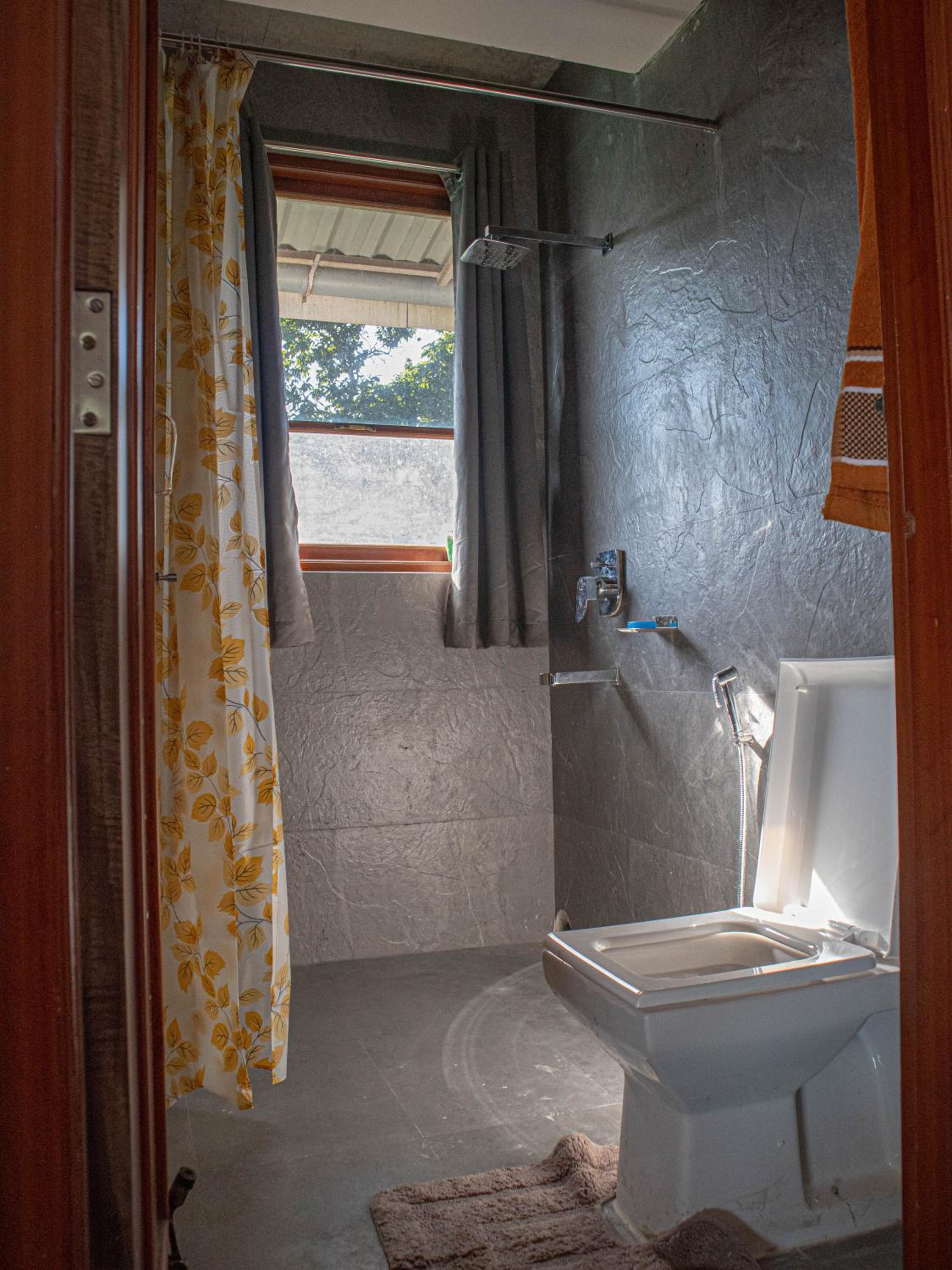 Hills Tale Backpackers Hostel